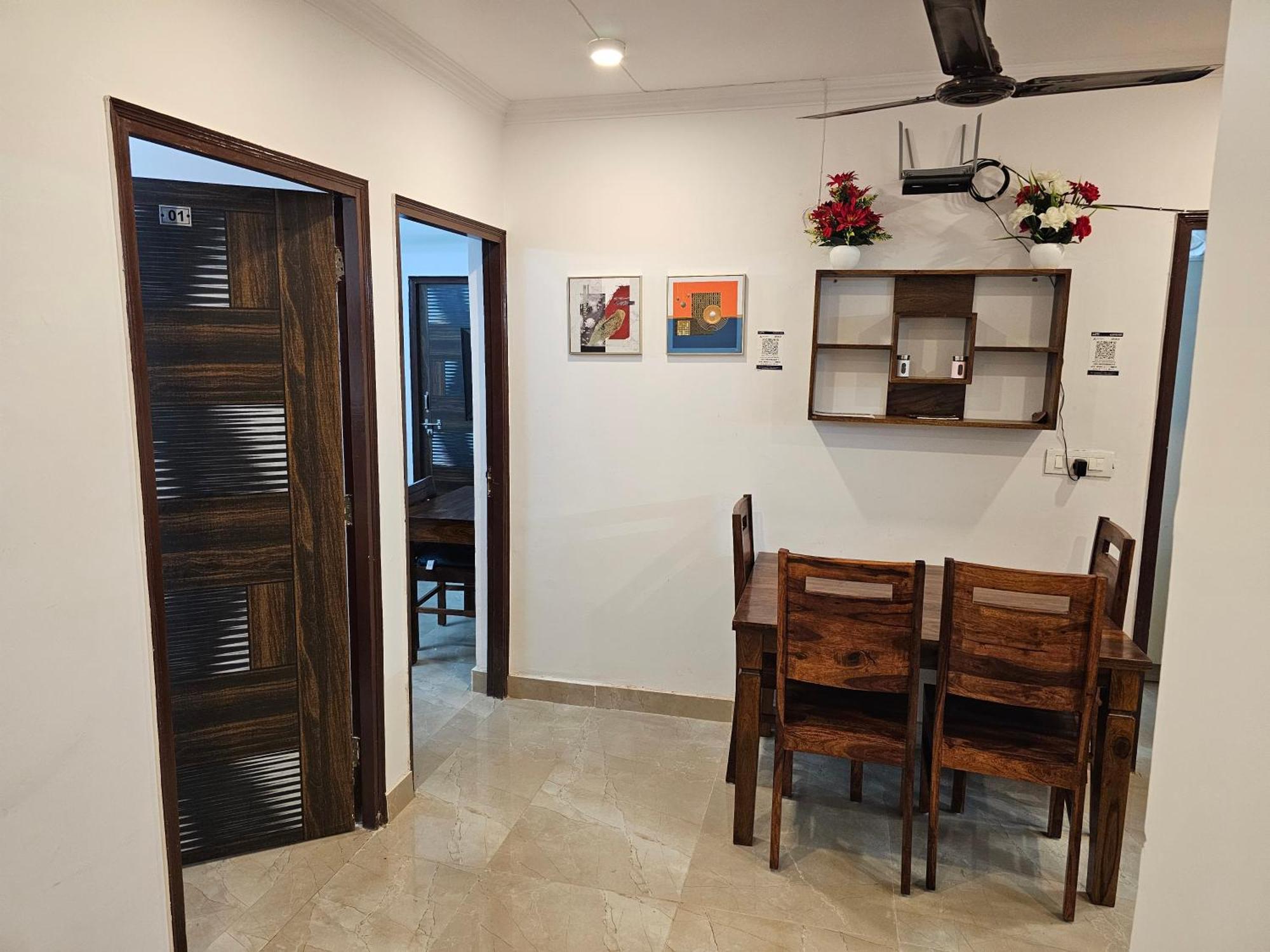 Gautam Nagar South Delhi * New Delhi