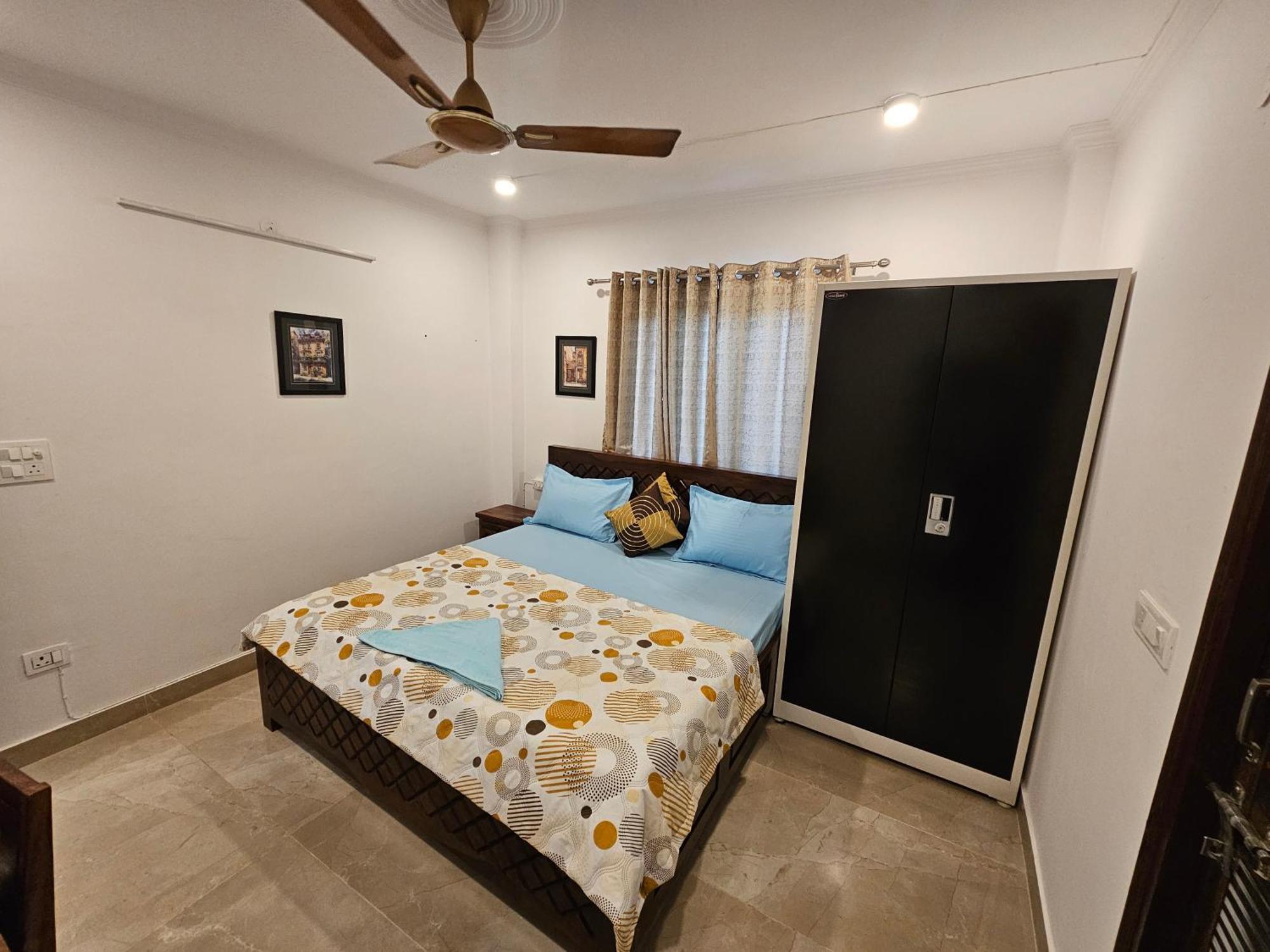 Gautam Nagar South Delhi * New Delhi