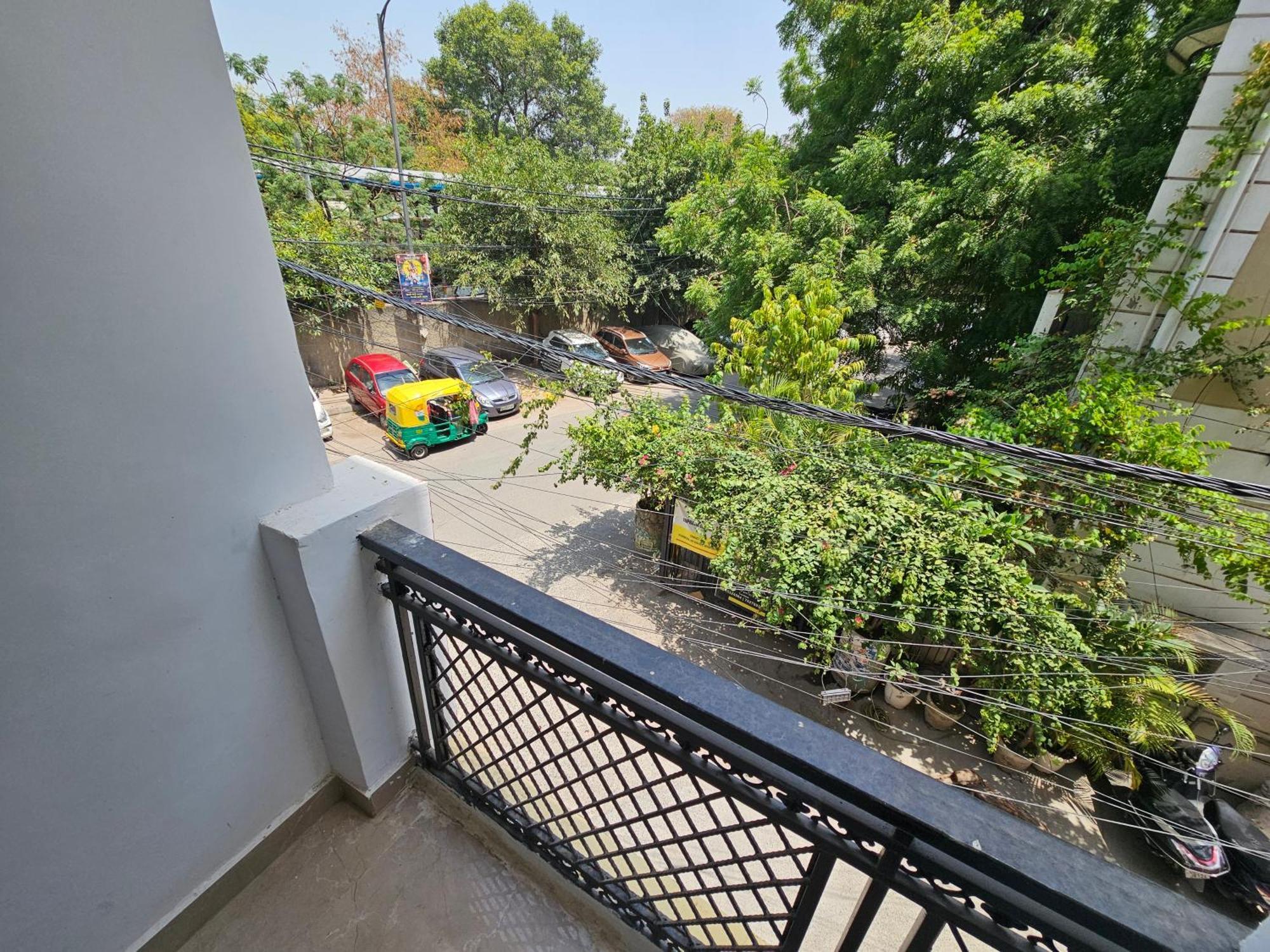 Gautam Nagar South Delhi Apartment New Delhi