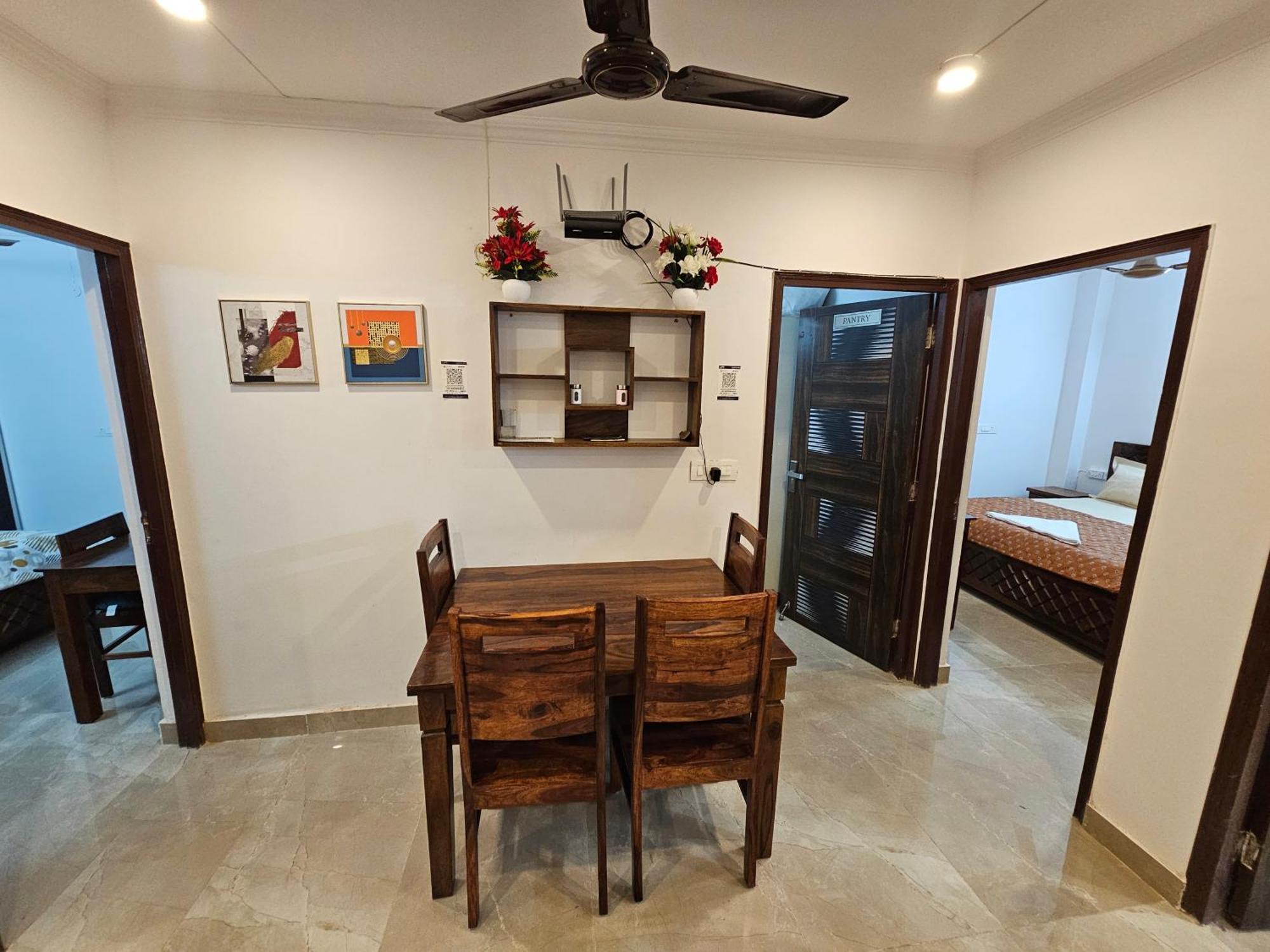 Gautam Nagar South Delhi *