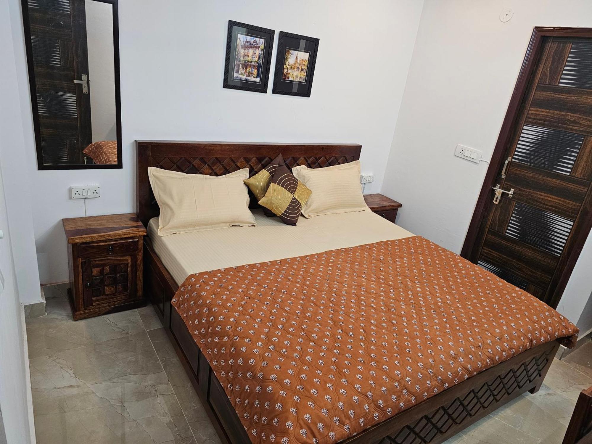 Gautam Nagar South Delhi New Delhi