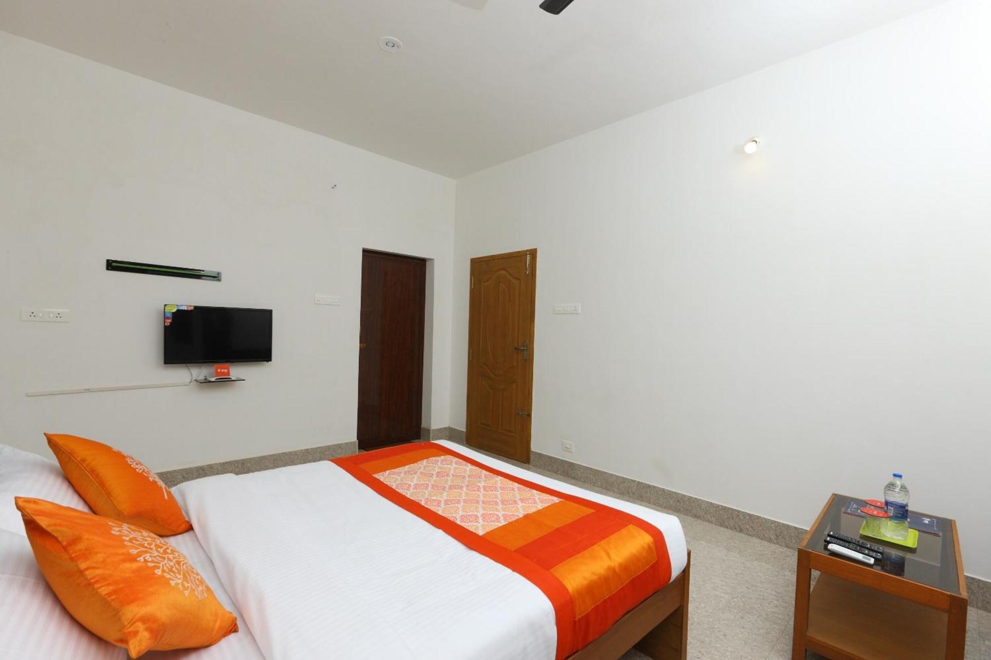 Admiral Suites 3* New Delhi