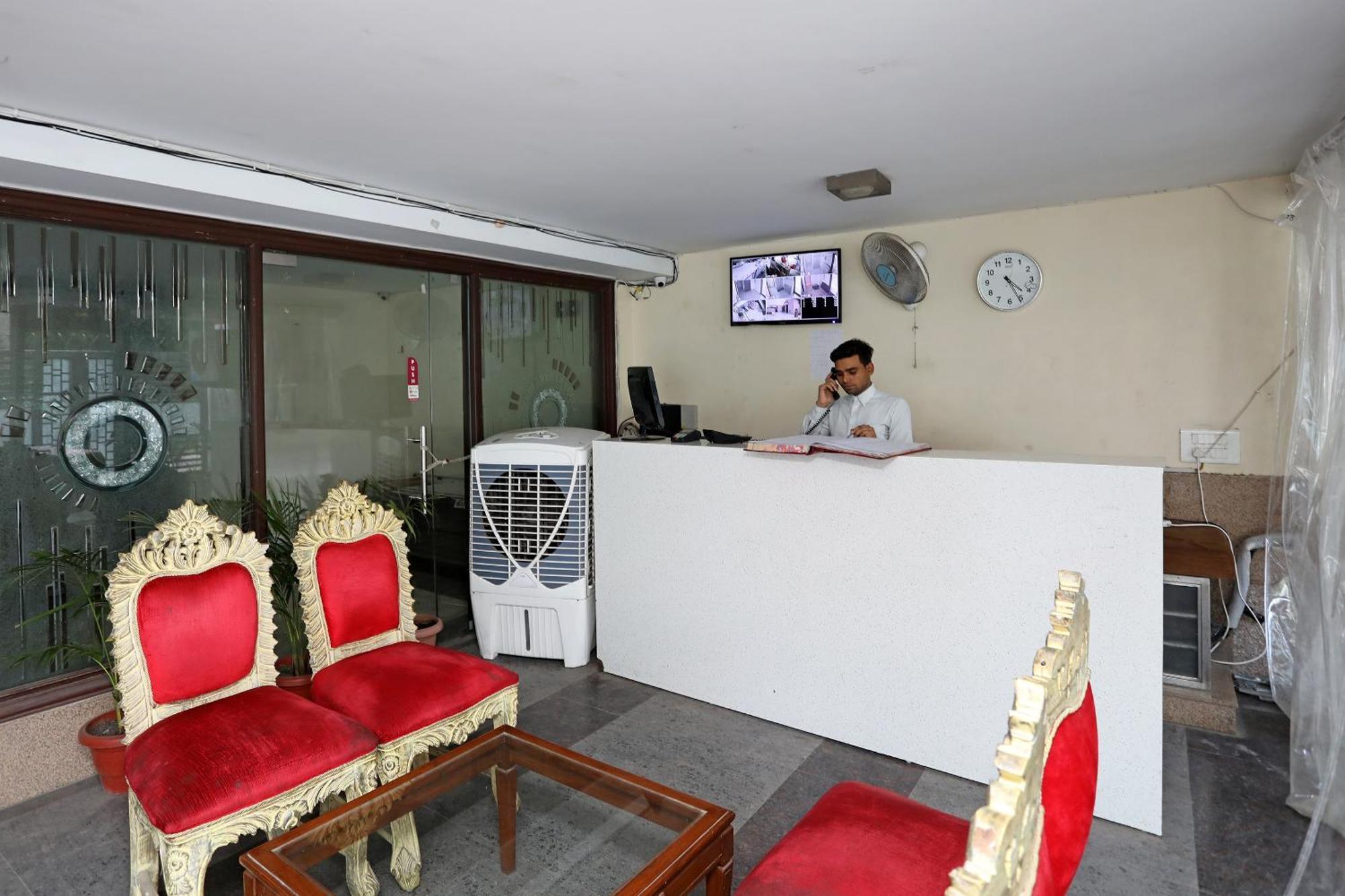 O South Paradise Hotel