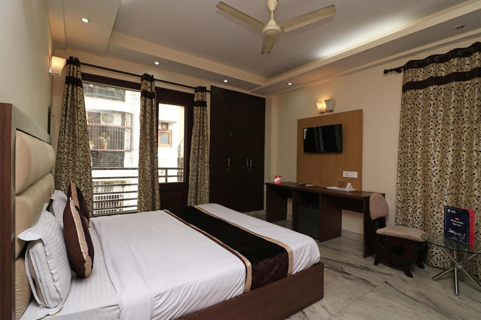 O South Paradise Hotel 3*