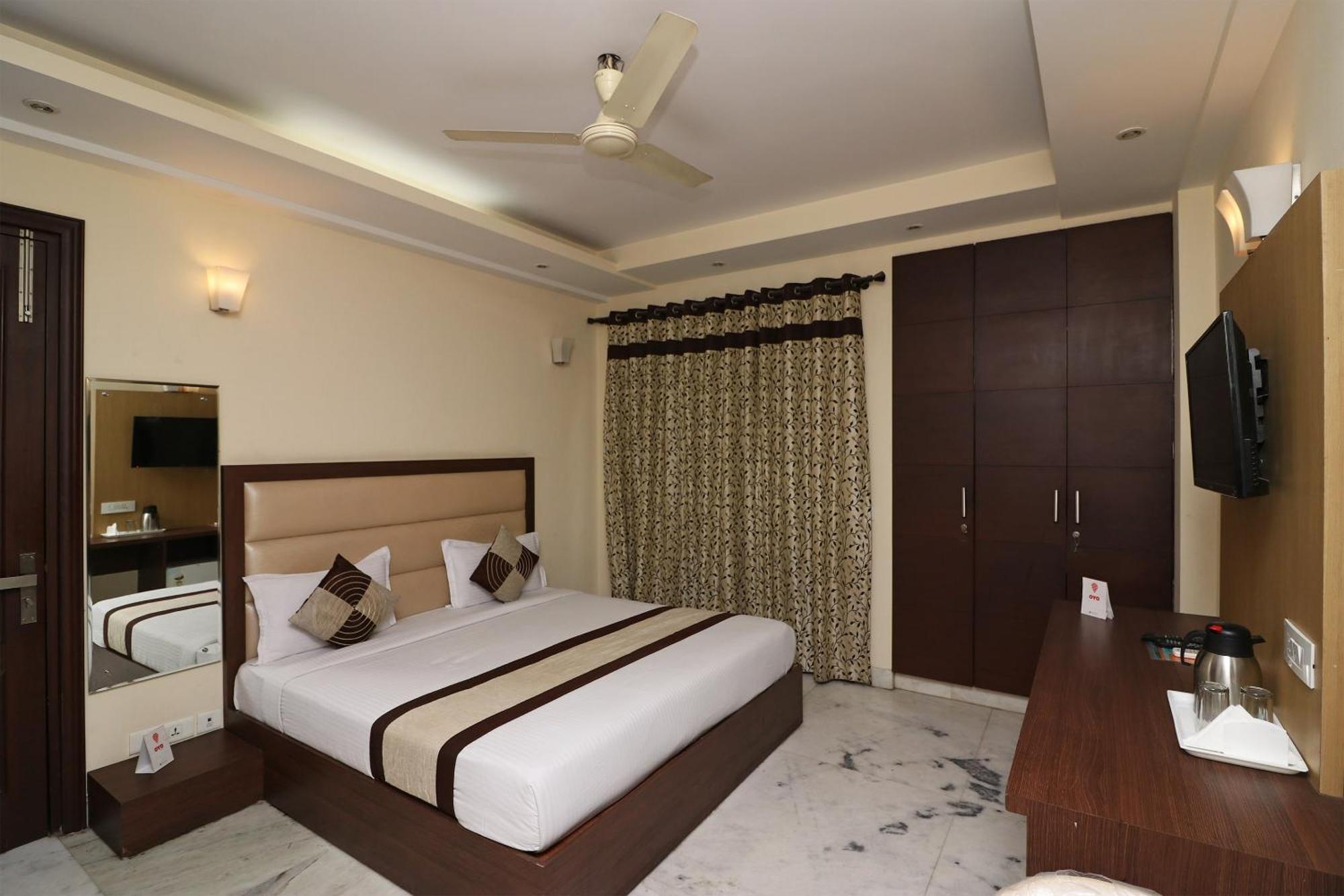 Hotel O South Paradise