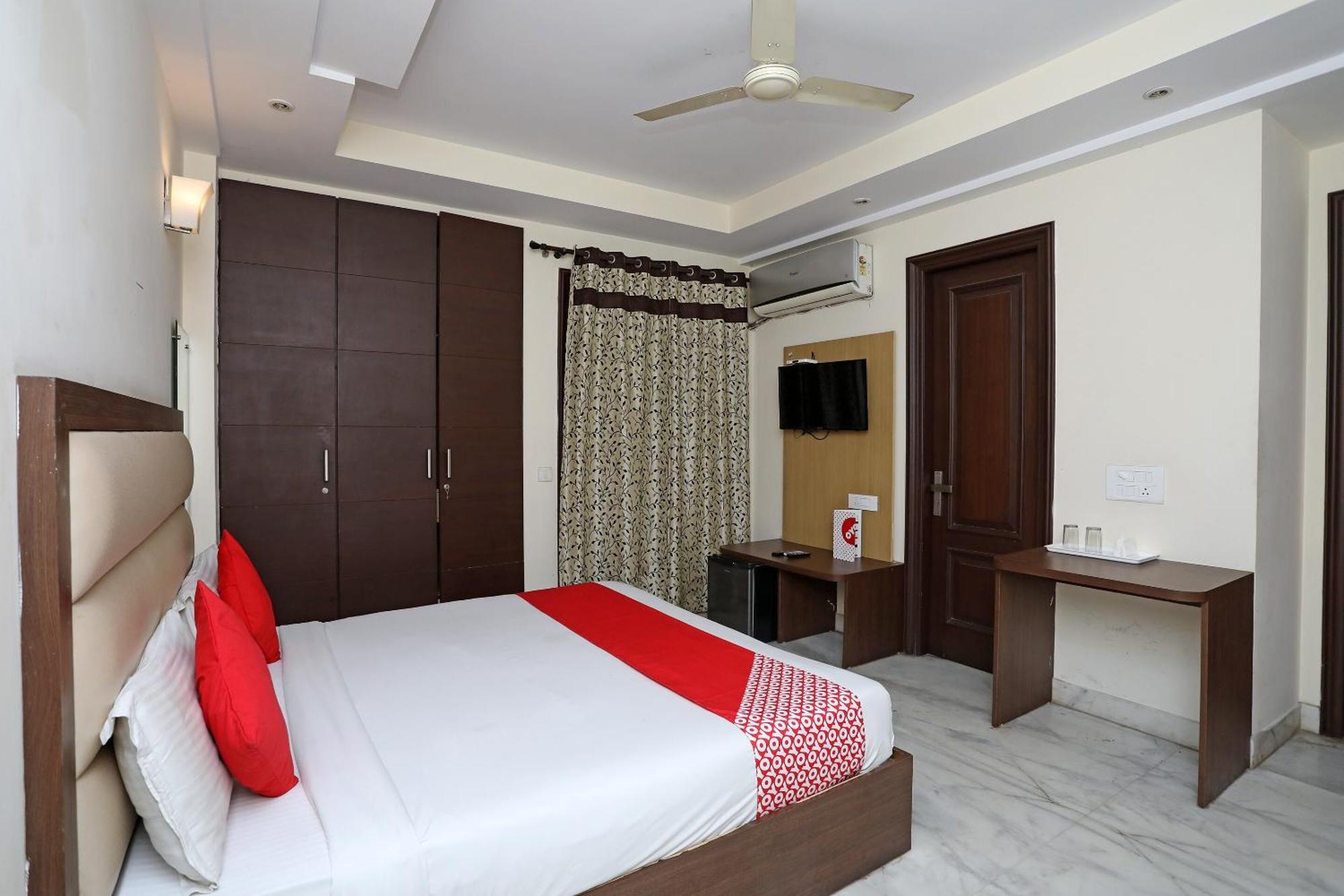 O South Paradise Hotel 3*