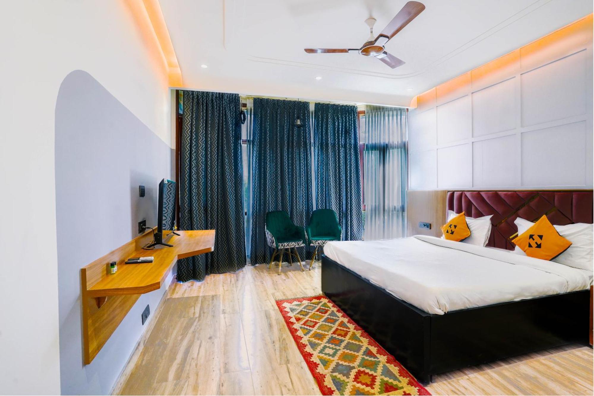 Hostel Hide-in Delhi