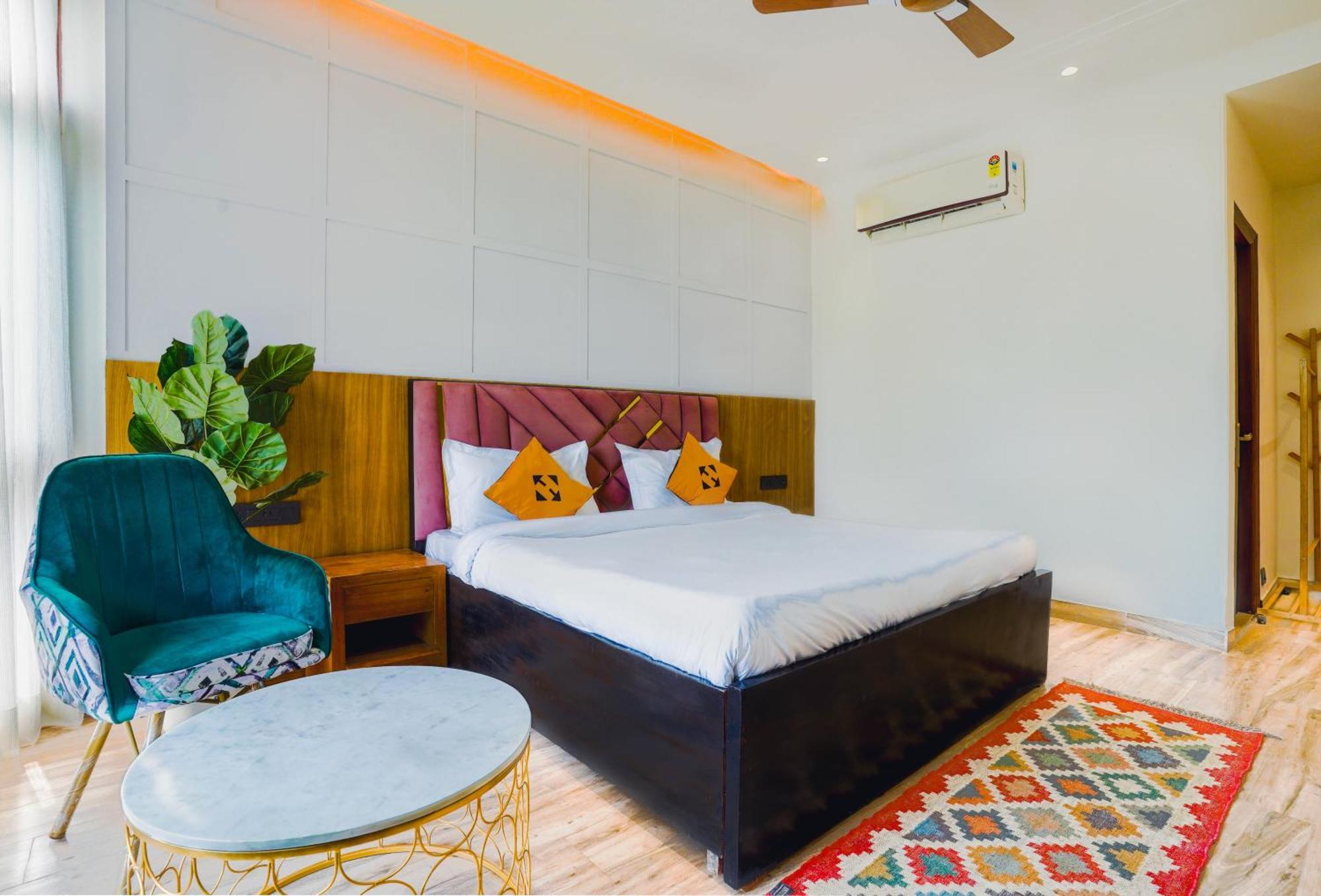 Hostel Hide-in Delhi *