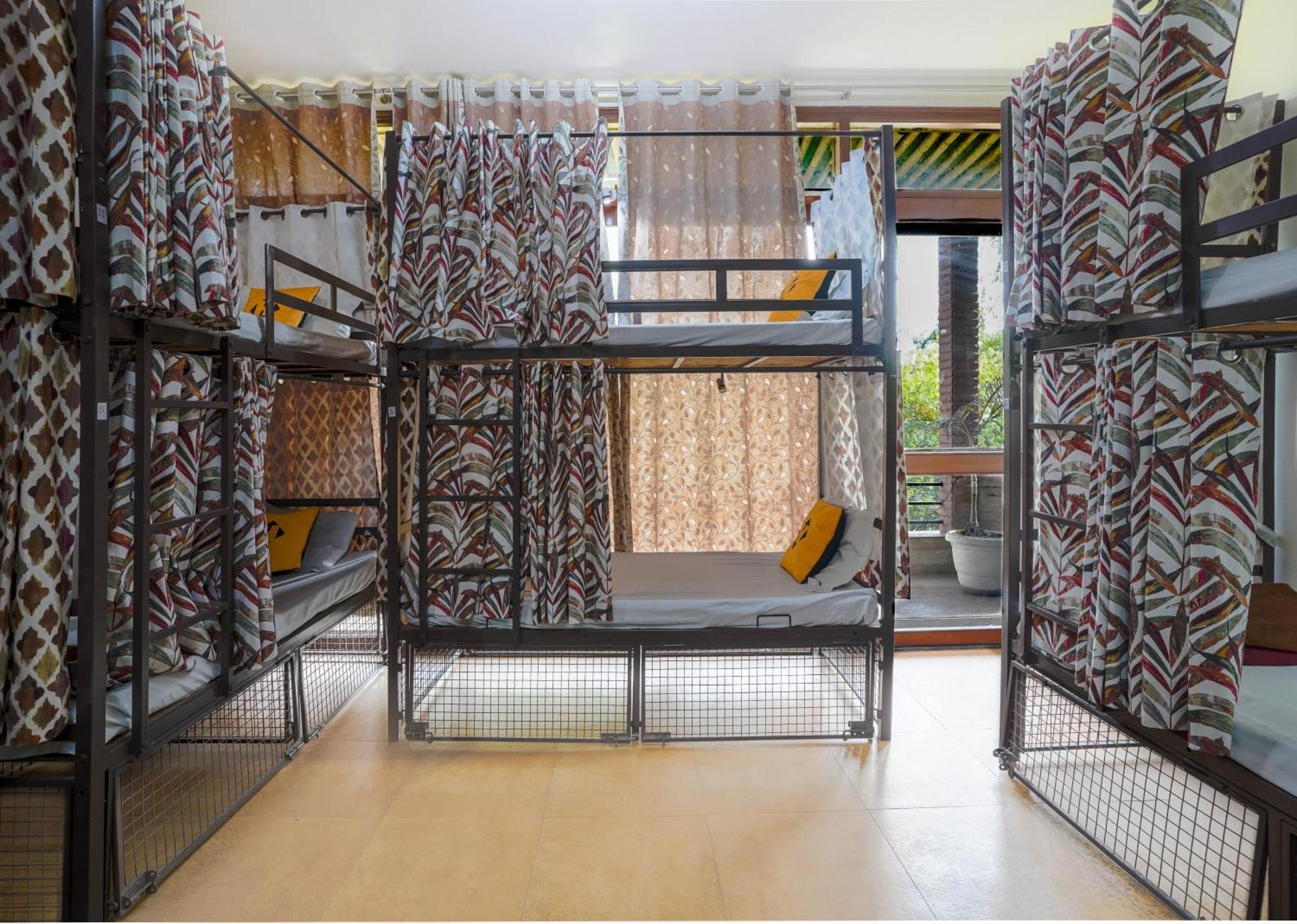 Hostel Hide-in Delhi New Delhi