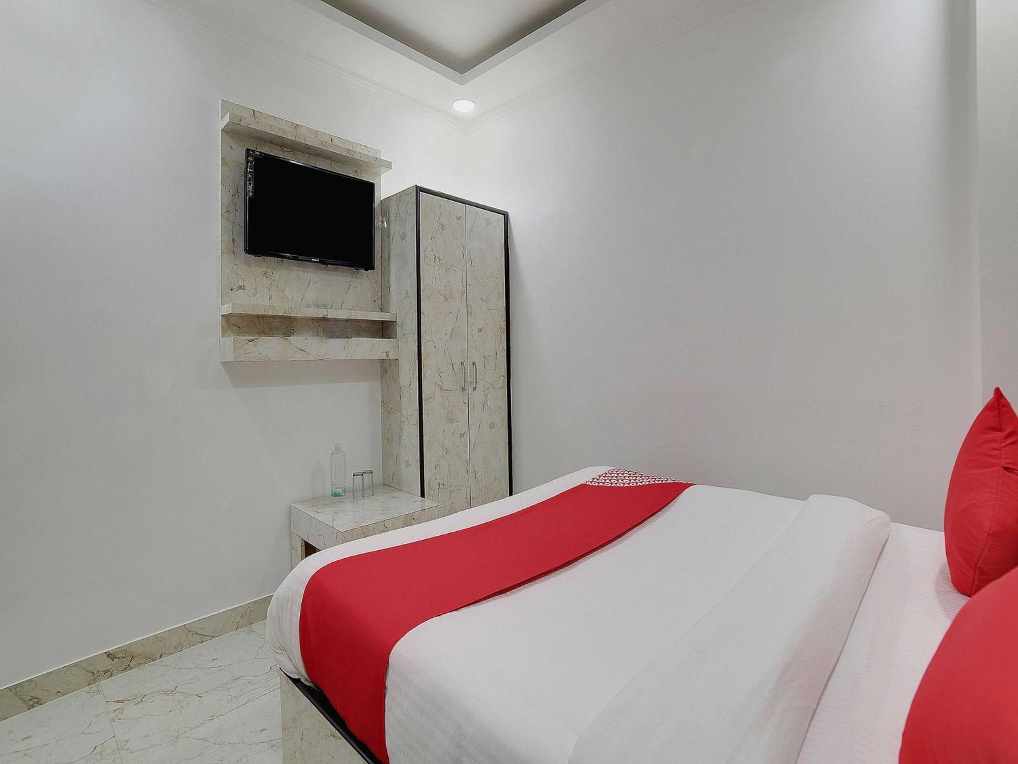 O Kanak Palace 3* New Delhi