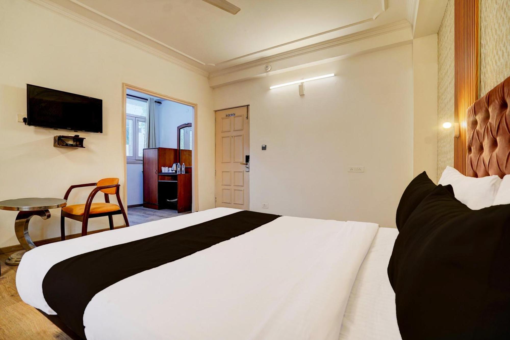 Townhouse Jageer Palace Near Mayapuri Chowk 4* New Delhi