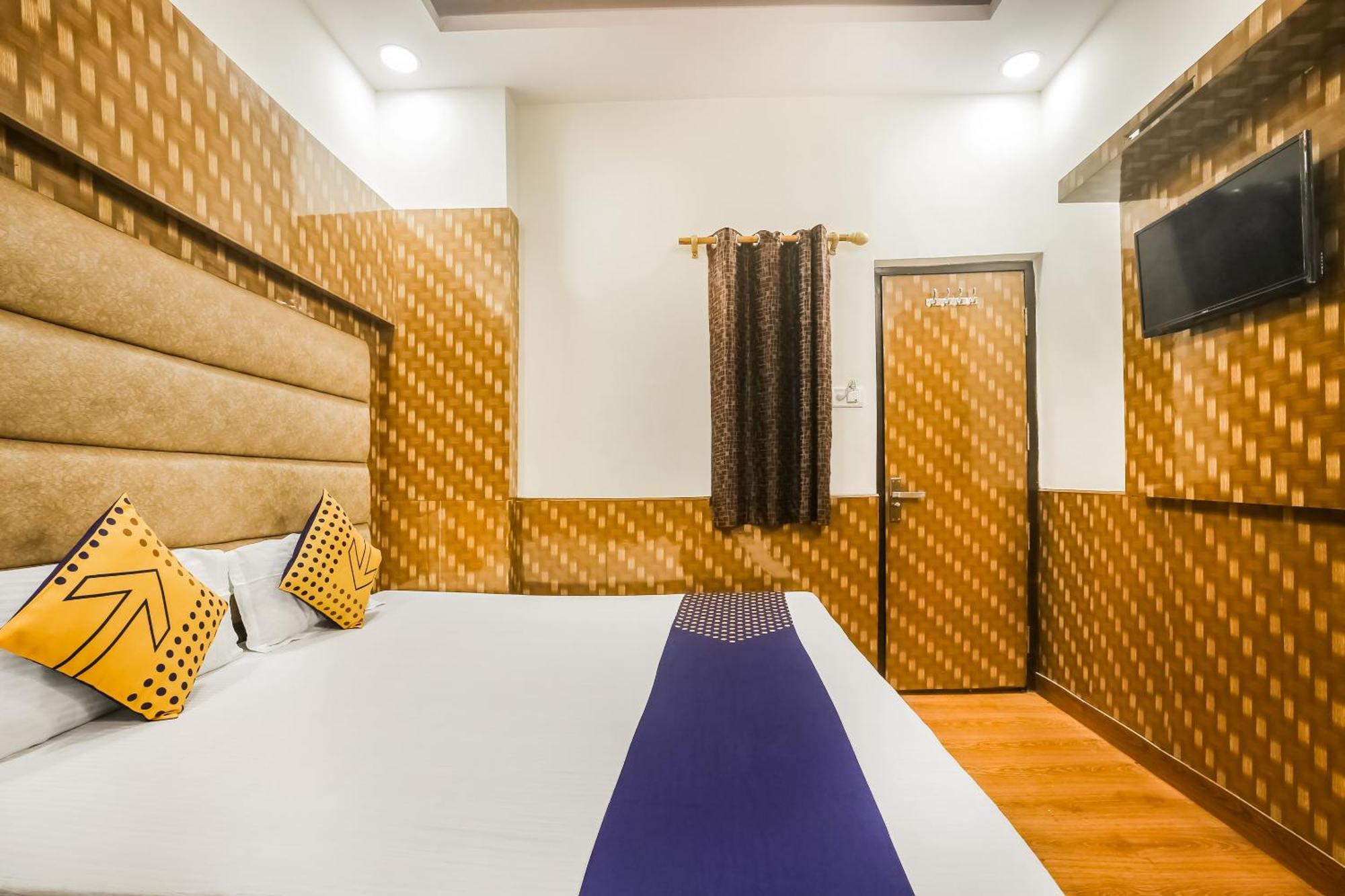 Hotel Silver Palace 2*