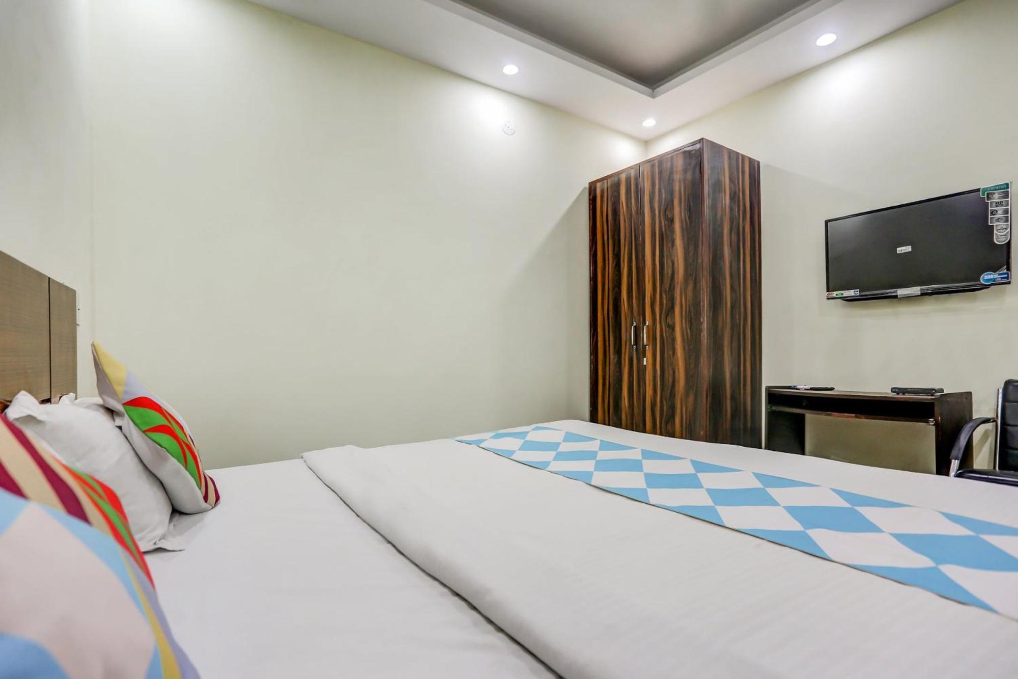 O Rs Residency