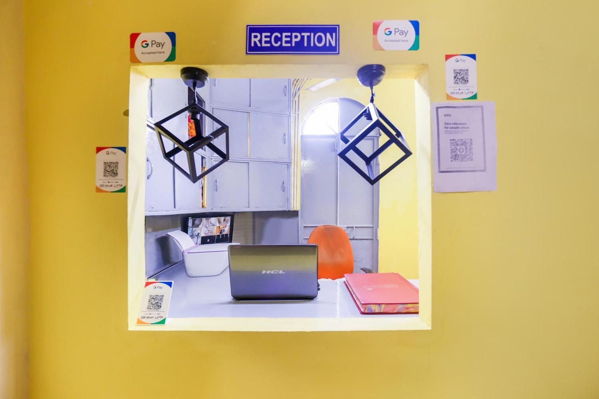 O Rs Residency