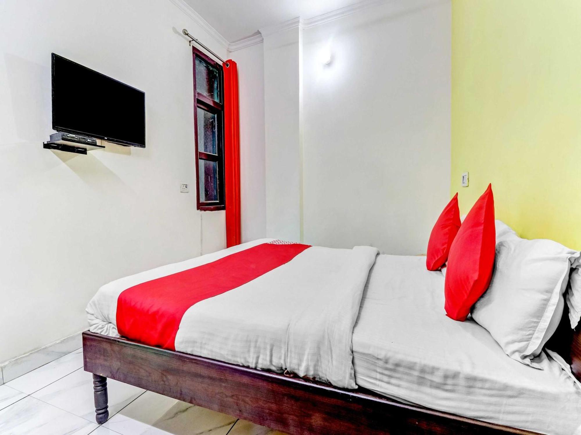 O Cozy Delhi (National Capital Territory of India)