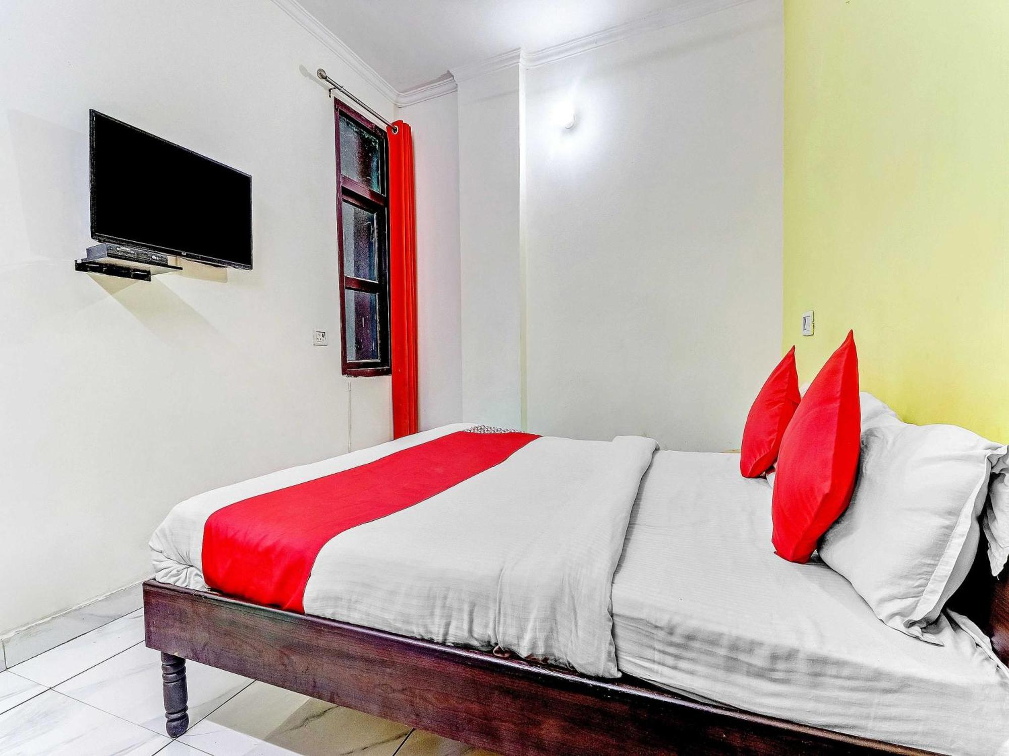 O Cozy Hotel