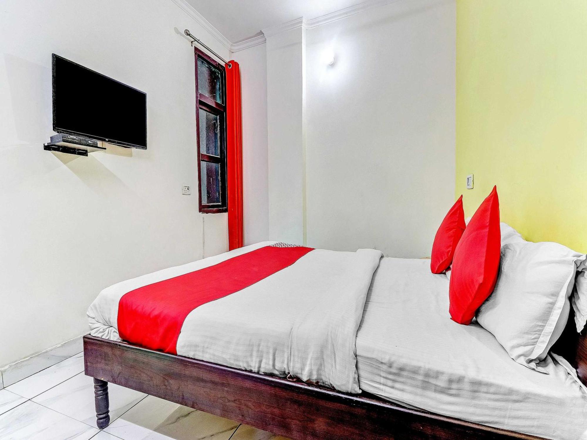 O Cozy 4* Delhi (National Capital Territory of India)