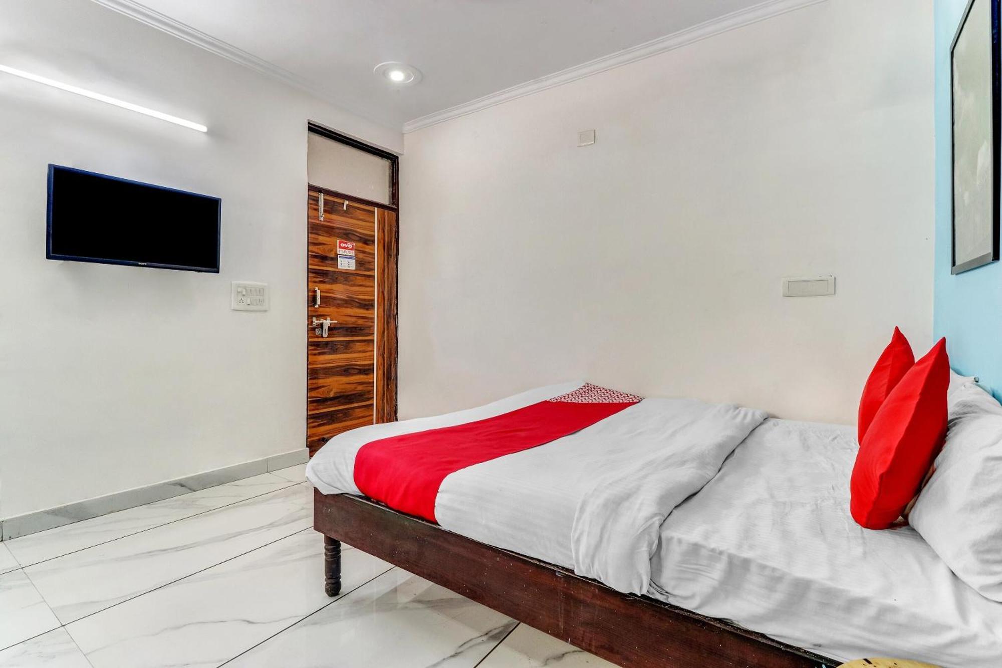 O Cozy 4* Delhi (National Capital Territory of India)