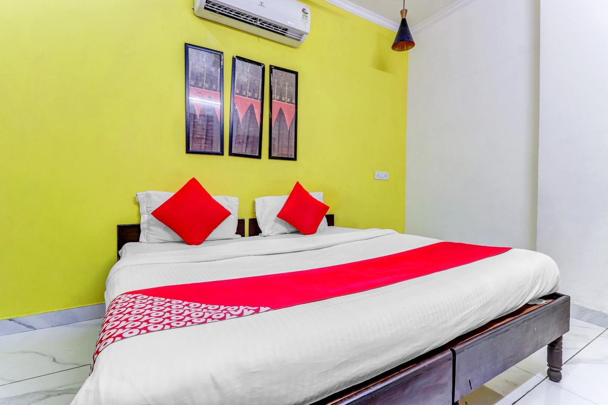 O Cozy Hotel 4*