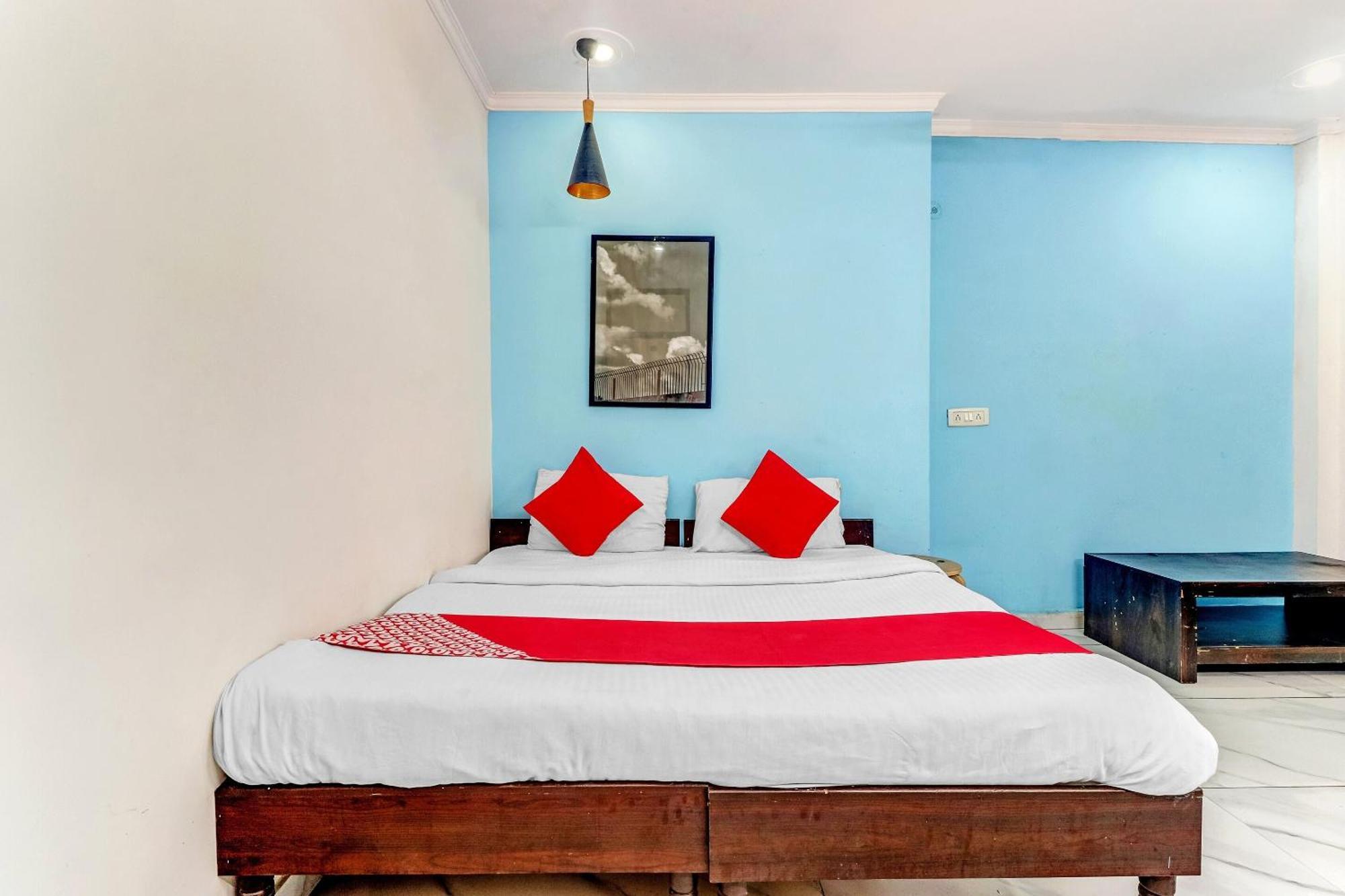 O Cozy Hotel Delhi (National Capital Territory of India)