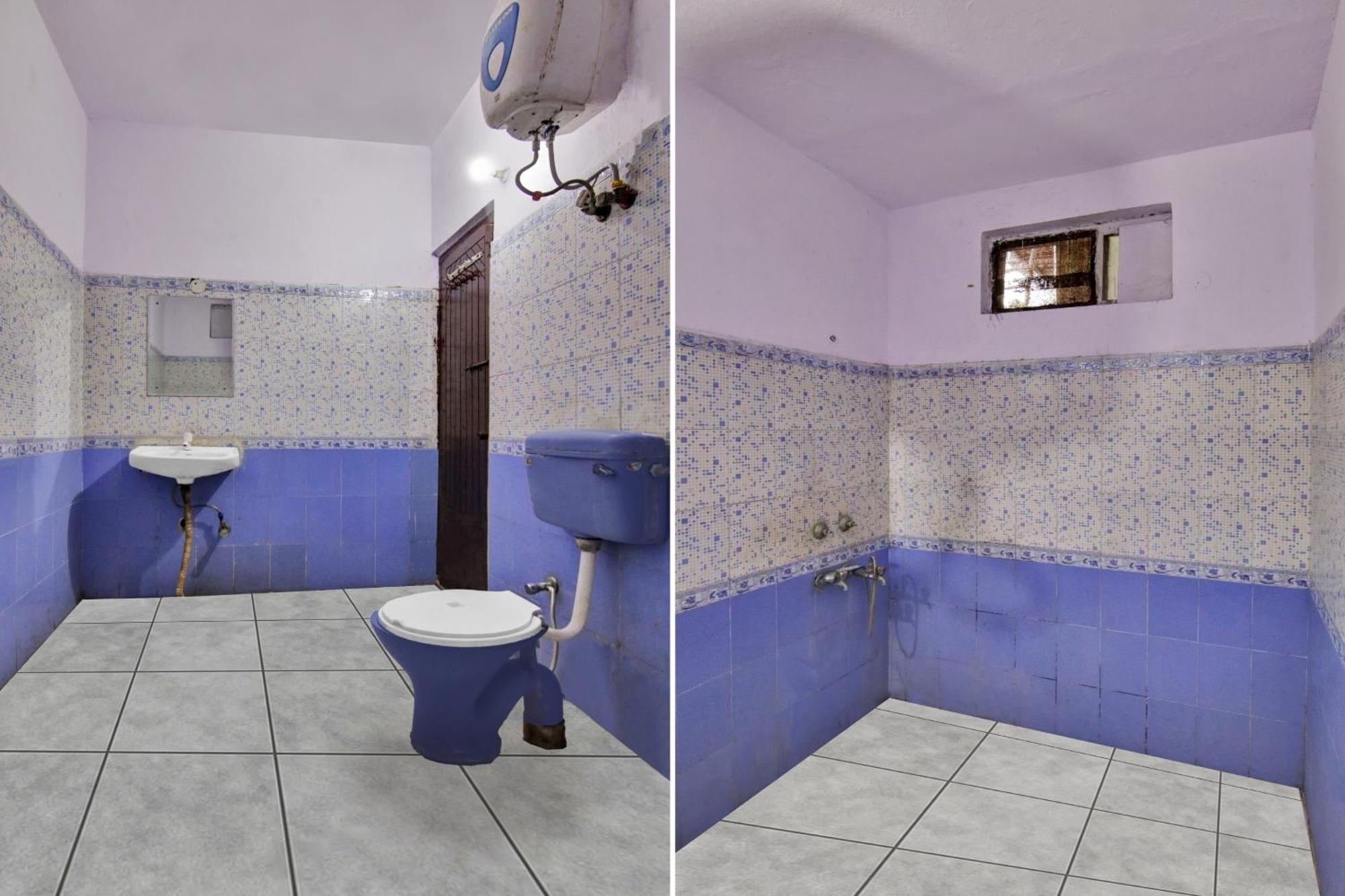 Hotel Oyo Flagship 81167 Swagat Dx 3*