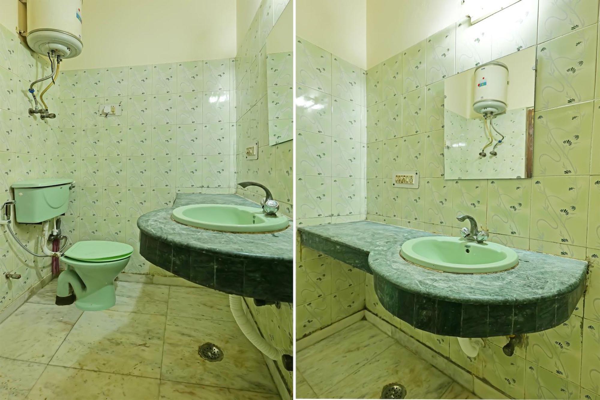 Hotel O Delhight New Delhi