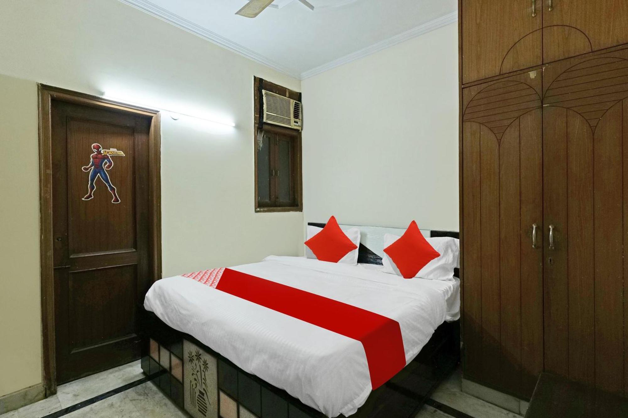 O Delhight Hotel