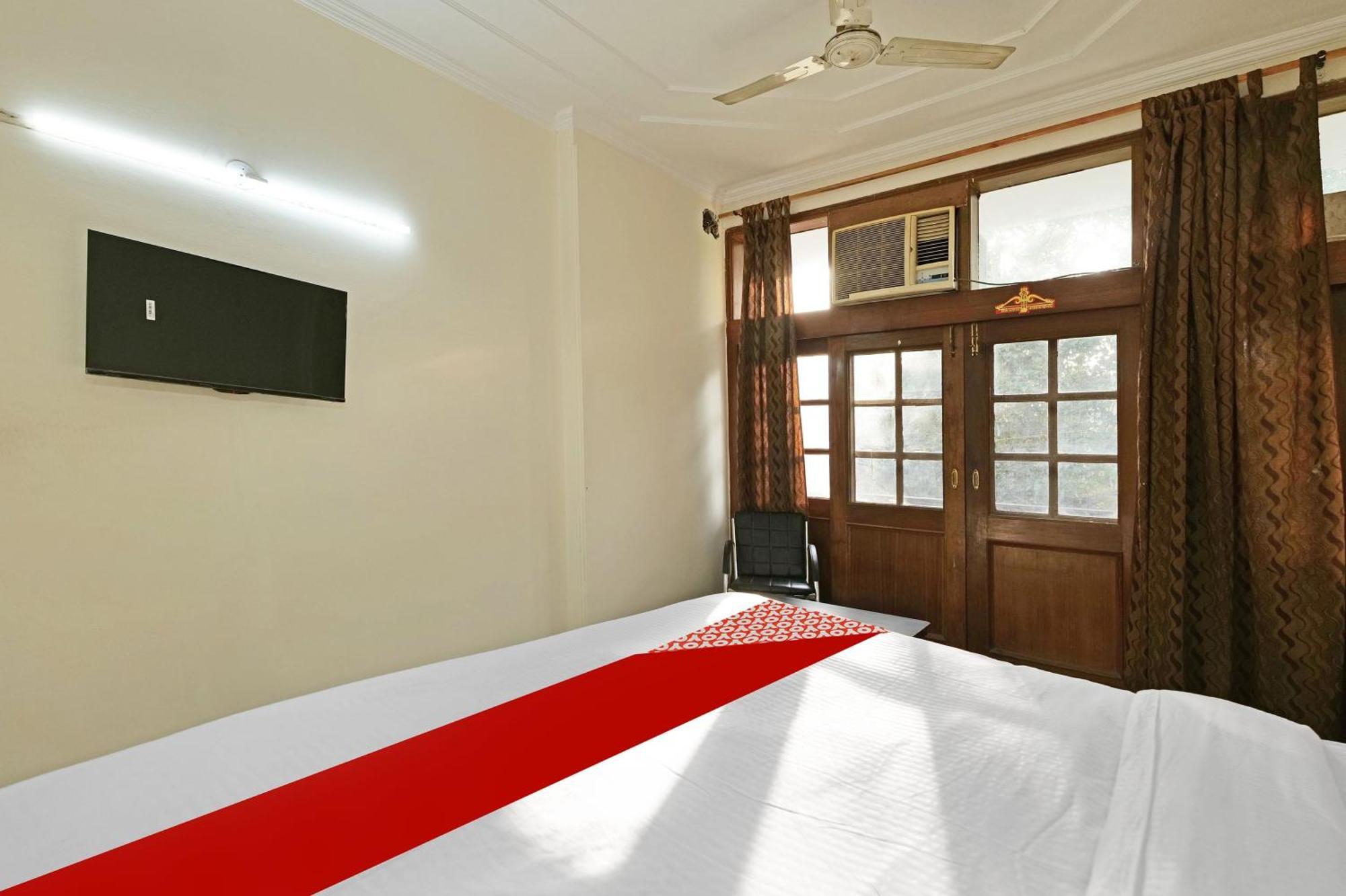 O Delhight 4* New Delhi