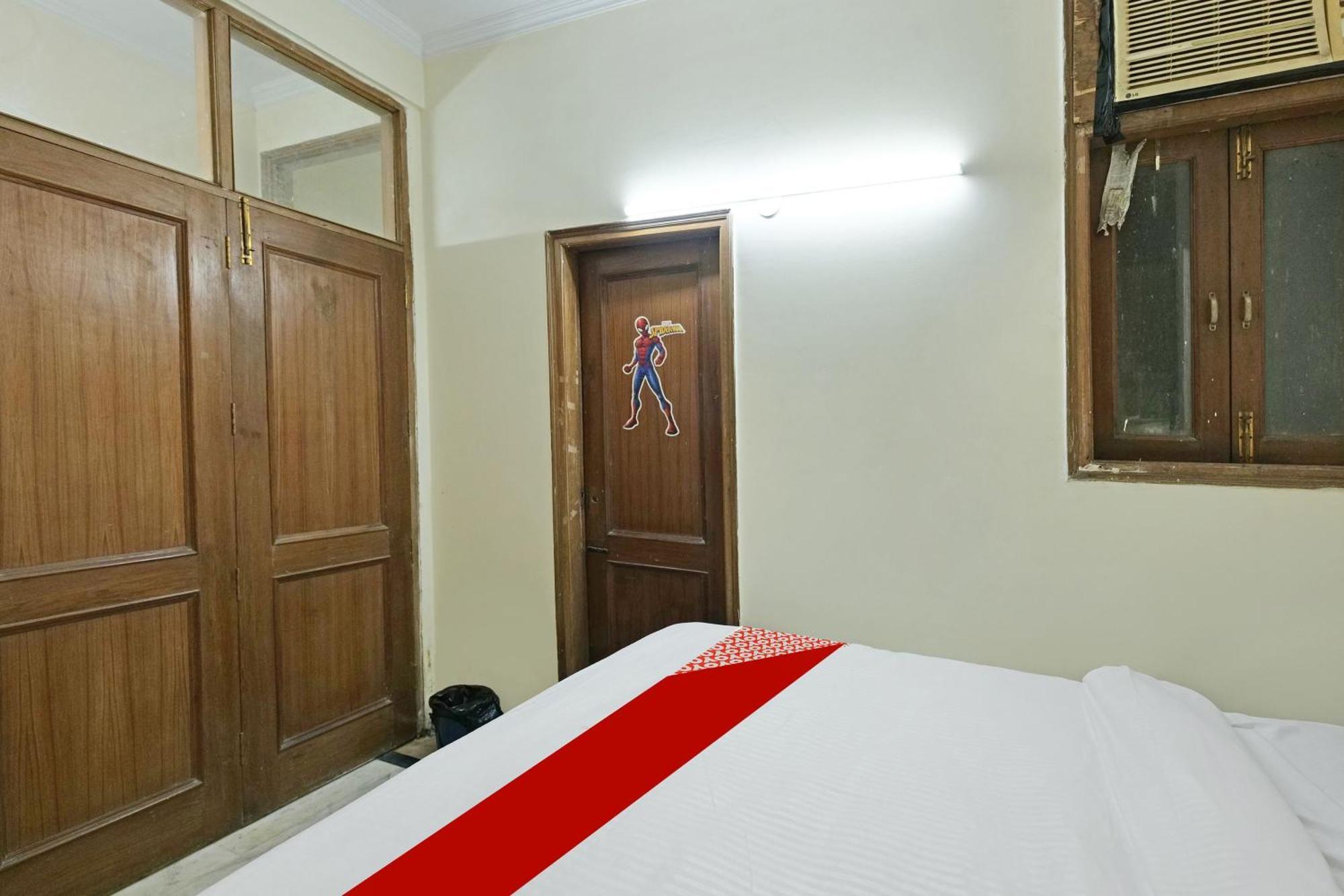 Hotel O Delhight