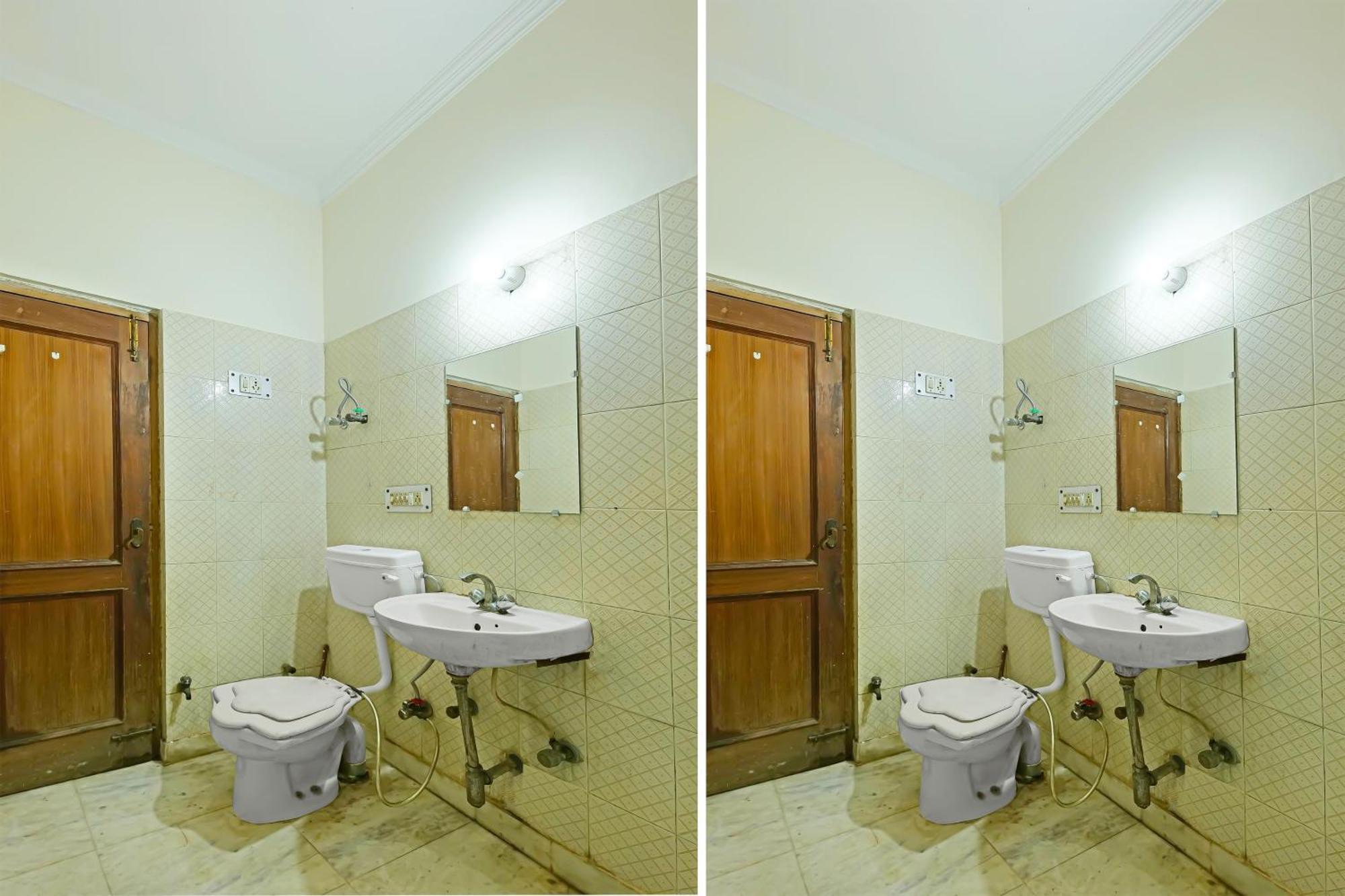 Hotel O Delhight New Delhi