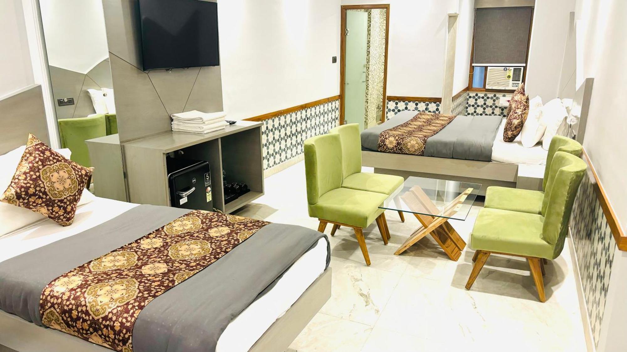 Hotel The Yes Please -