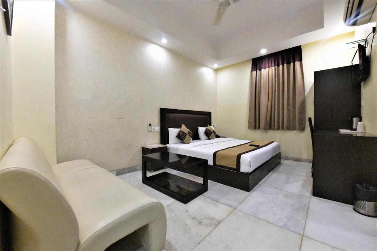 Kingston Park - Karol Bagh 3* Delhi (National Capital Territory of India)