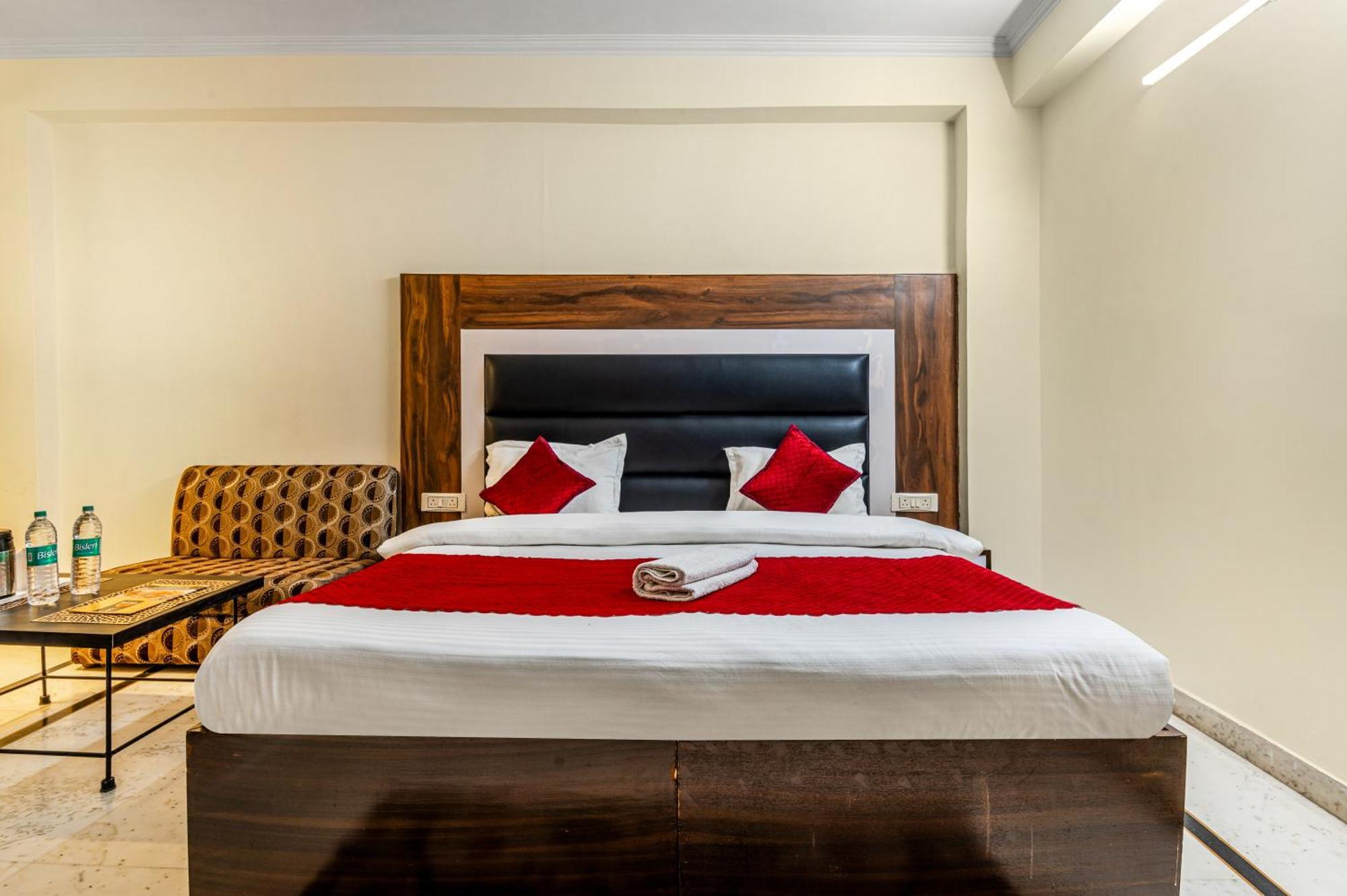 Hotel Palace 3*