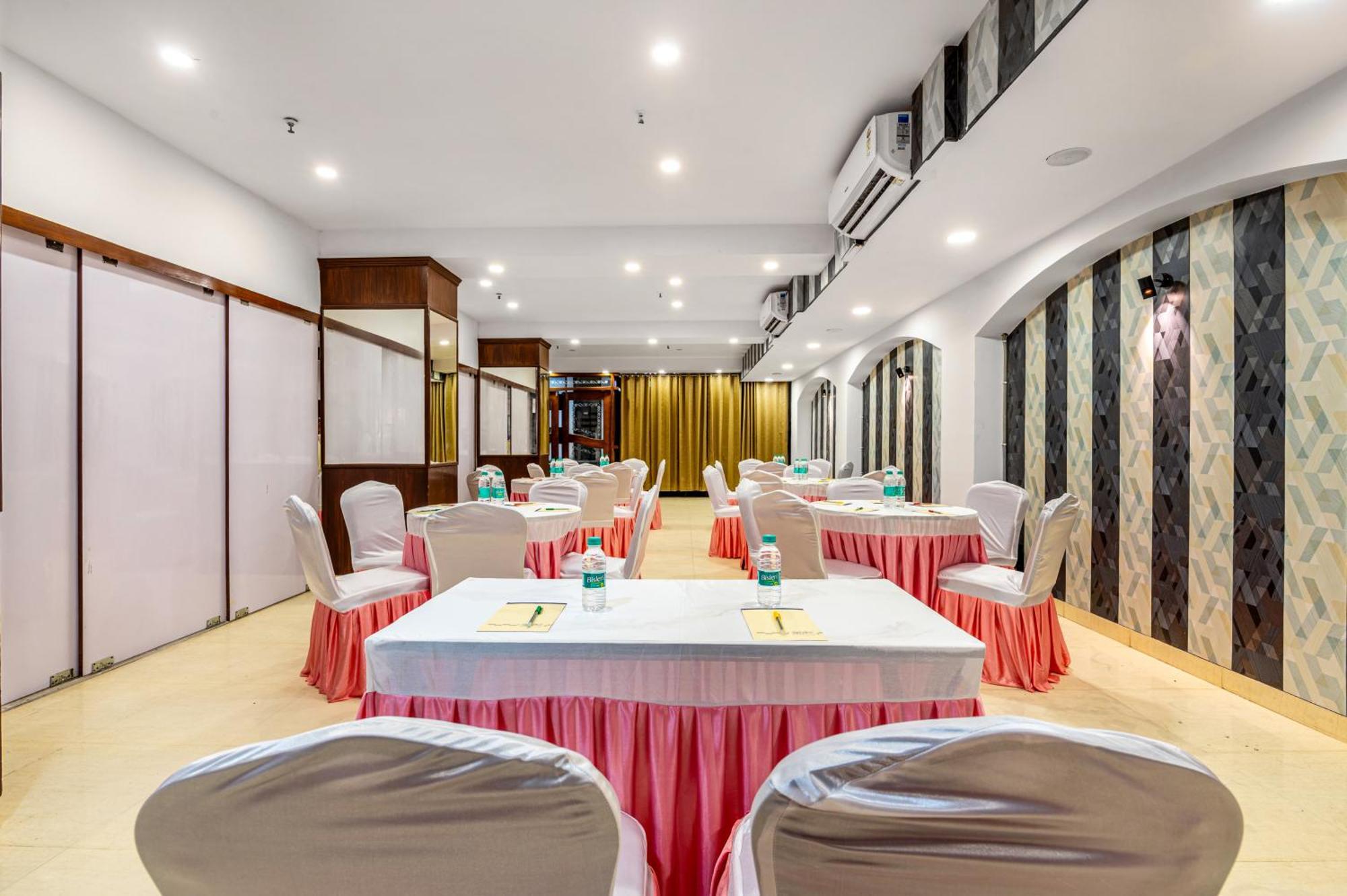 Hotel Palace 3*