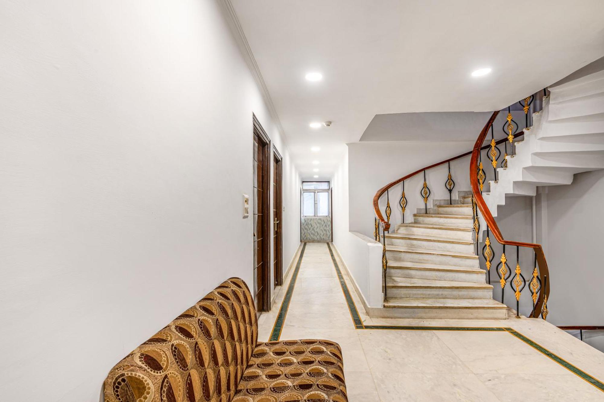 Palace Hotel Delhi (National Capital Territory of India)