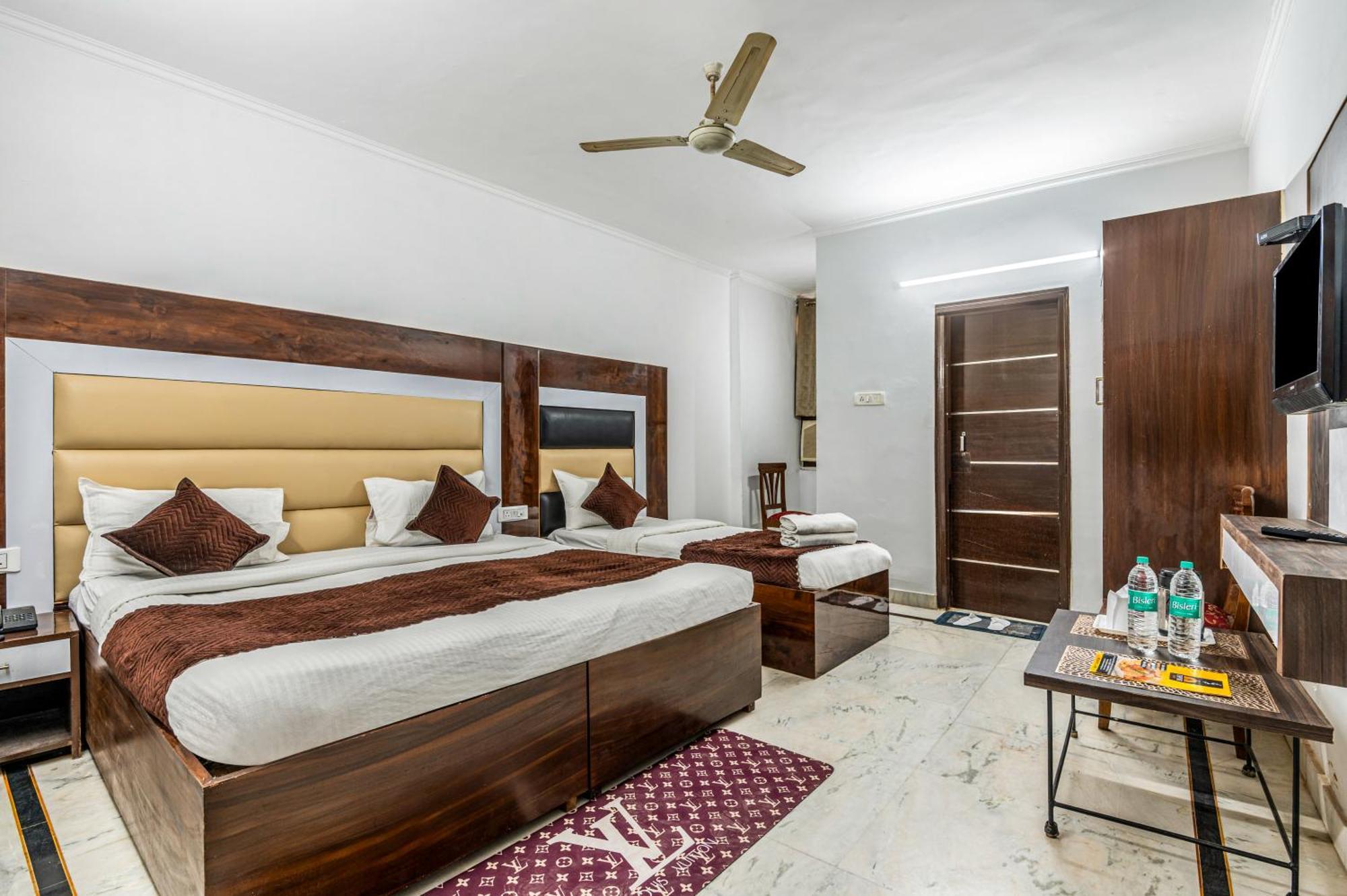 Palace 3* Delhi (National Capital Territory of India)