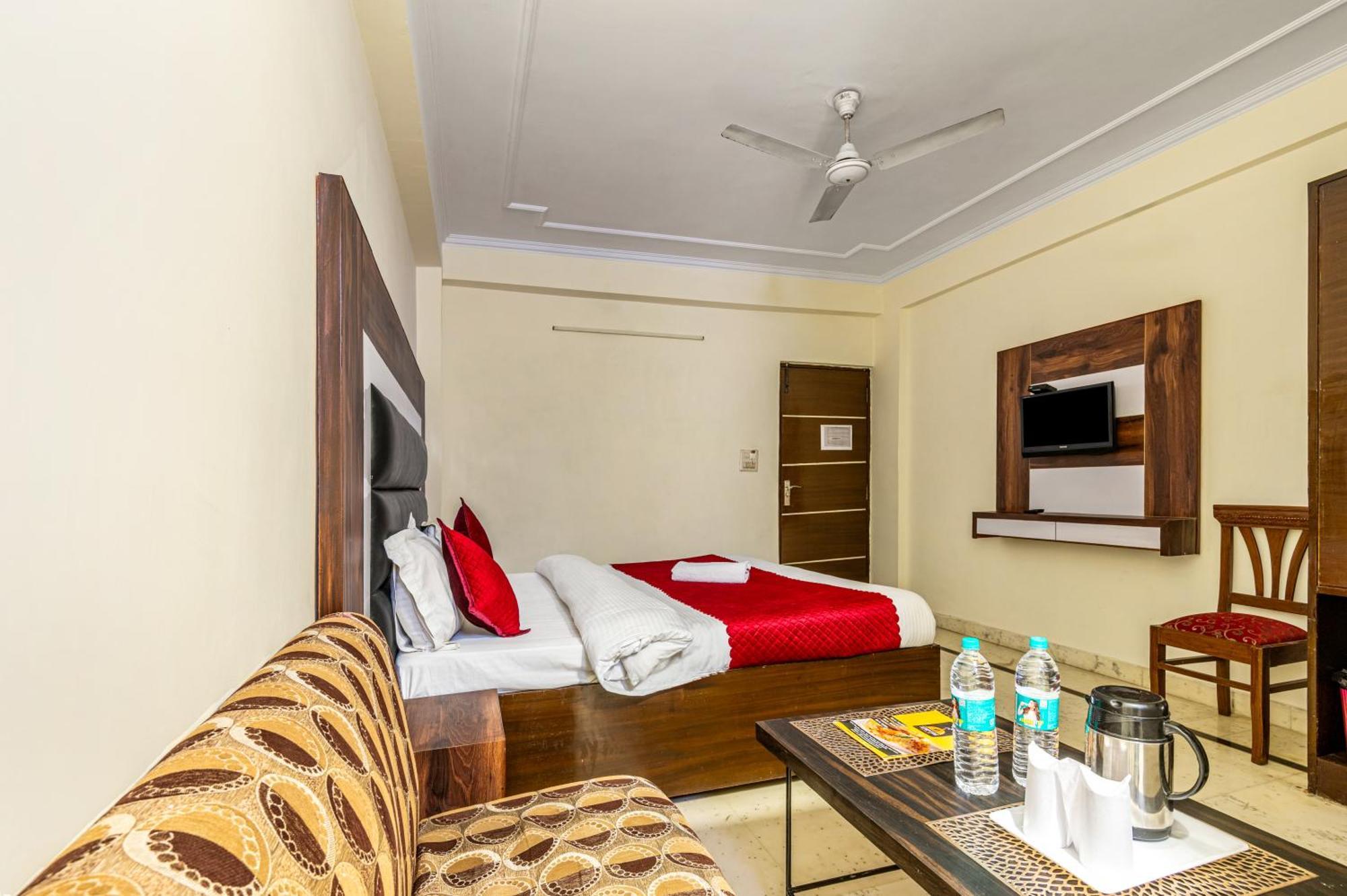 Palace Delhi (National Capital Territory of India)