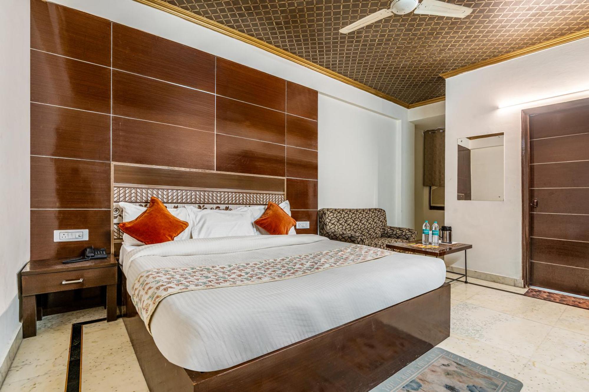 Hotel Palace 3*