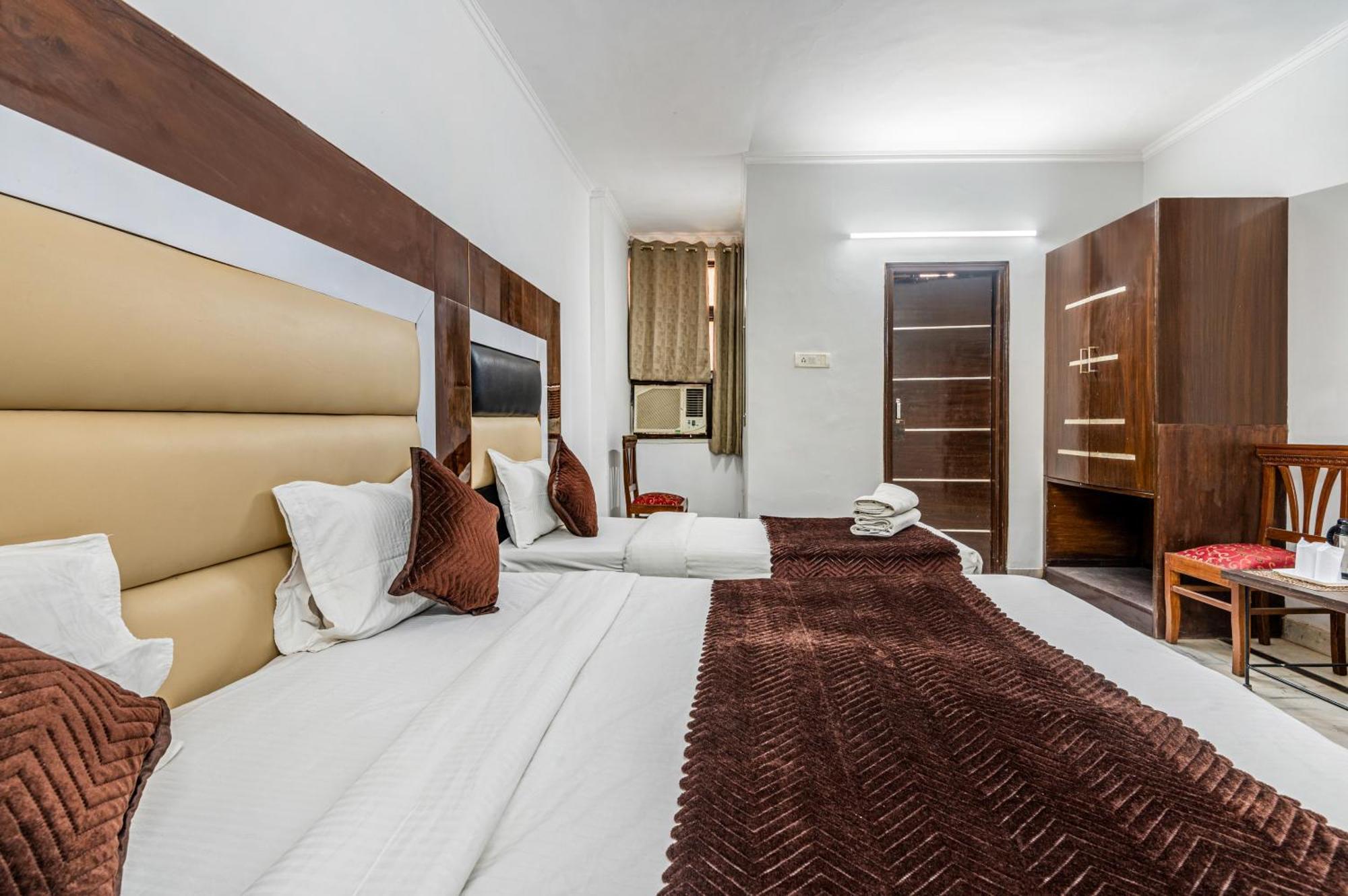 Hotel Palace