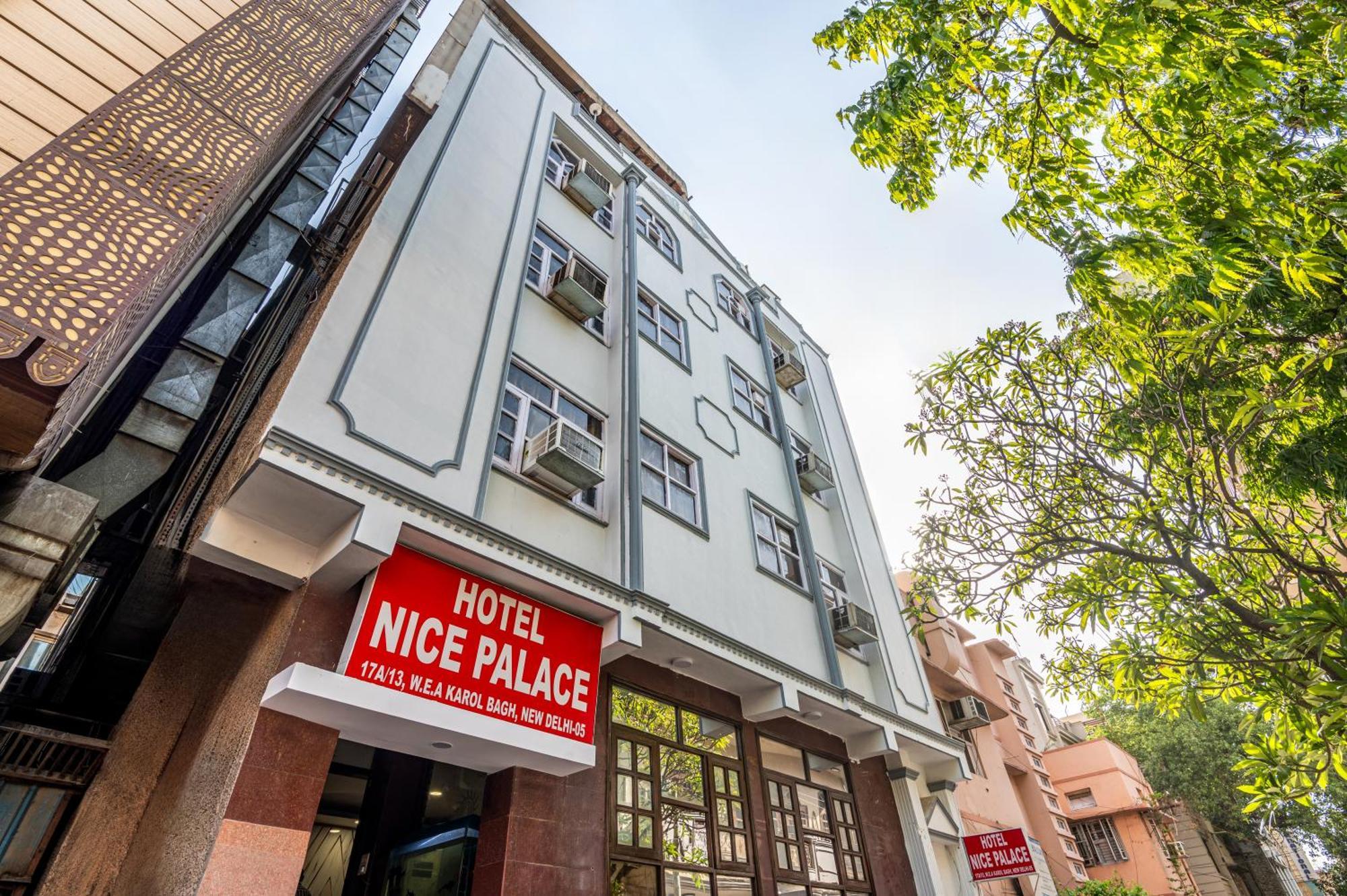 Palace 3* Delhi (National Capital Territory of India)