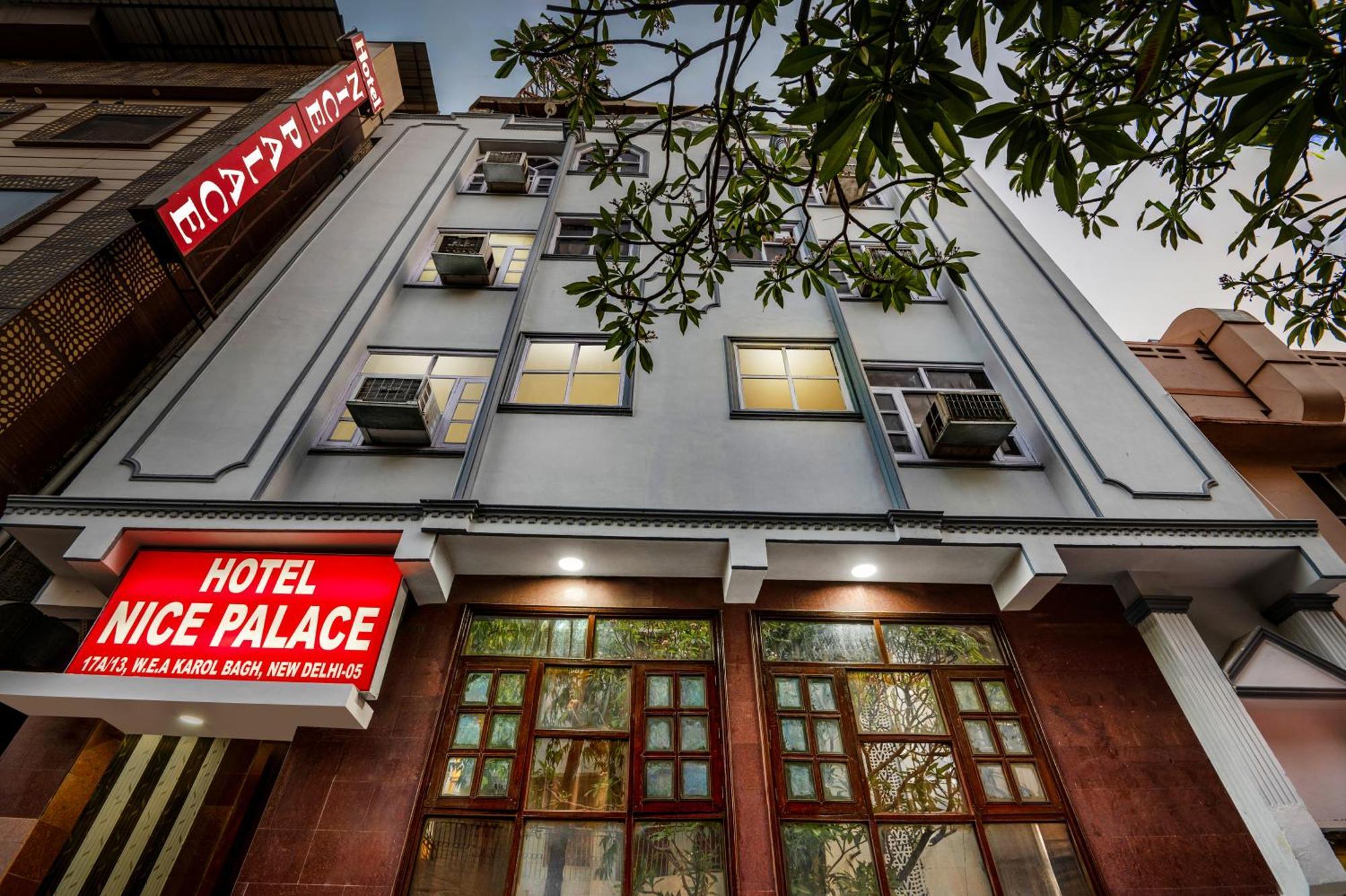 Hotel Palace