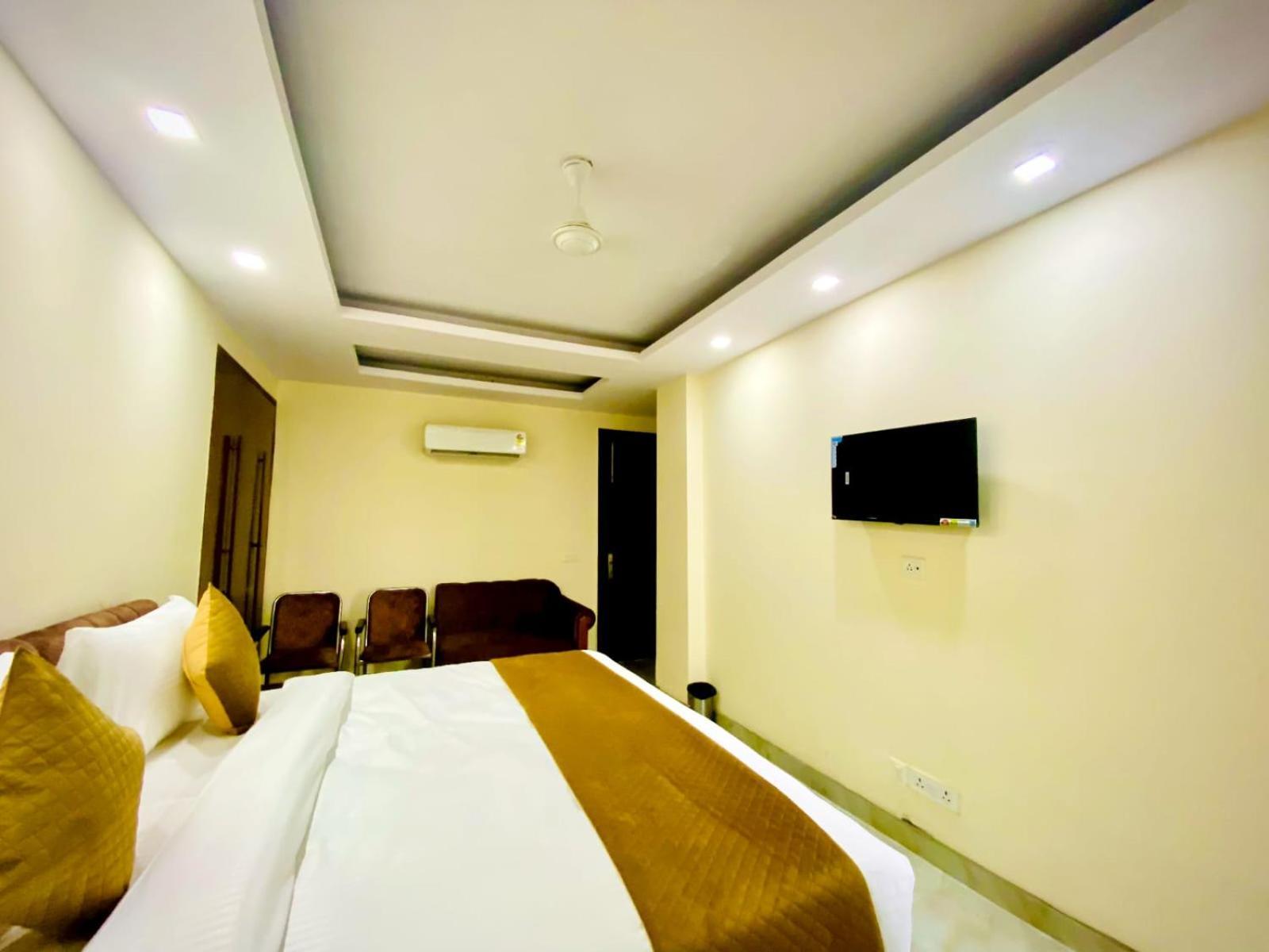 Hotel Grand