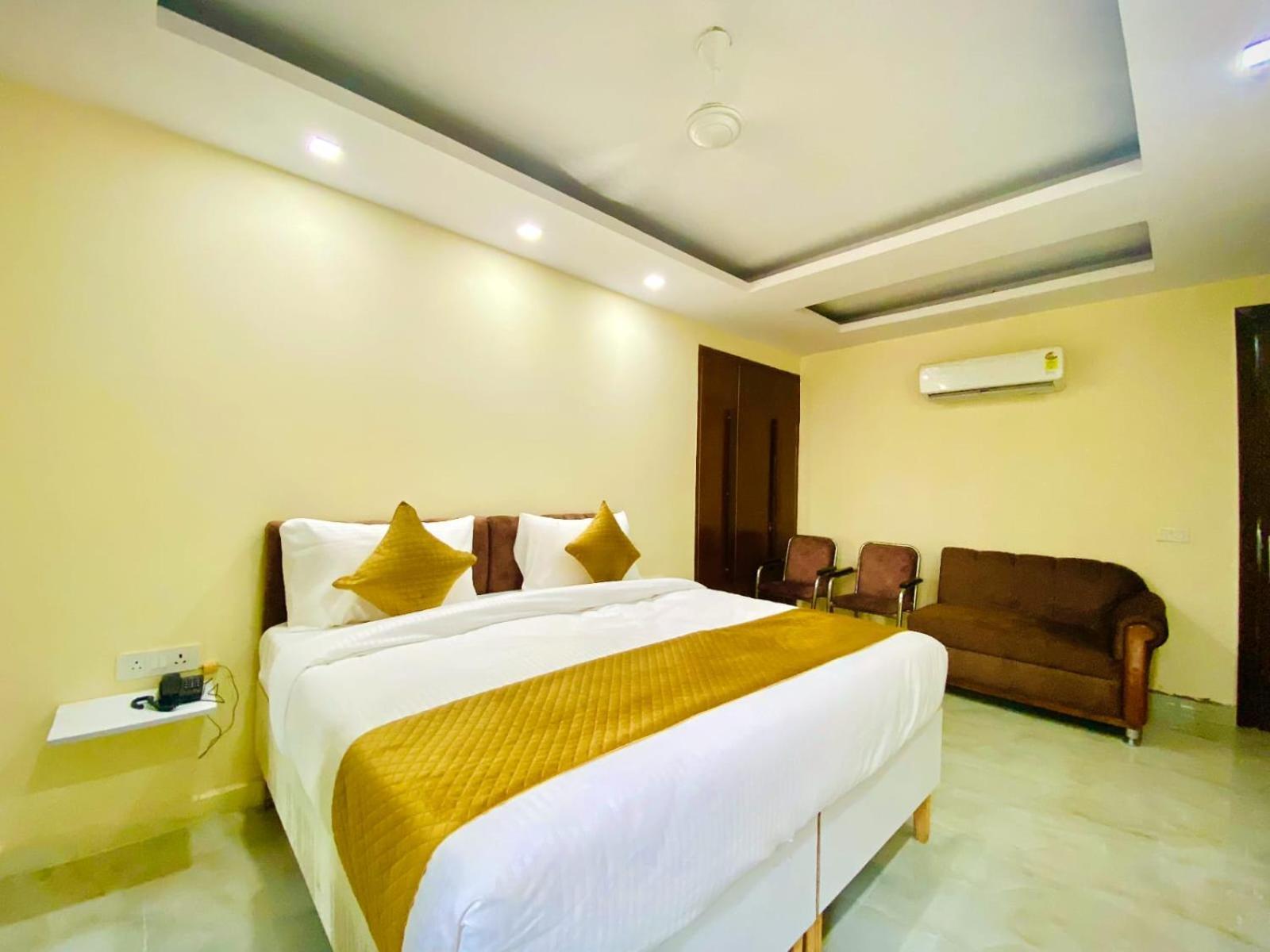 Grand Hotel 3*