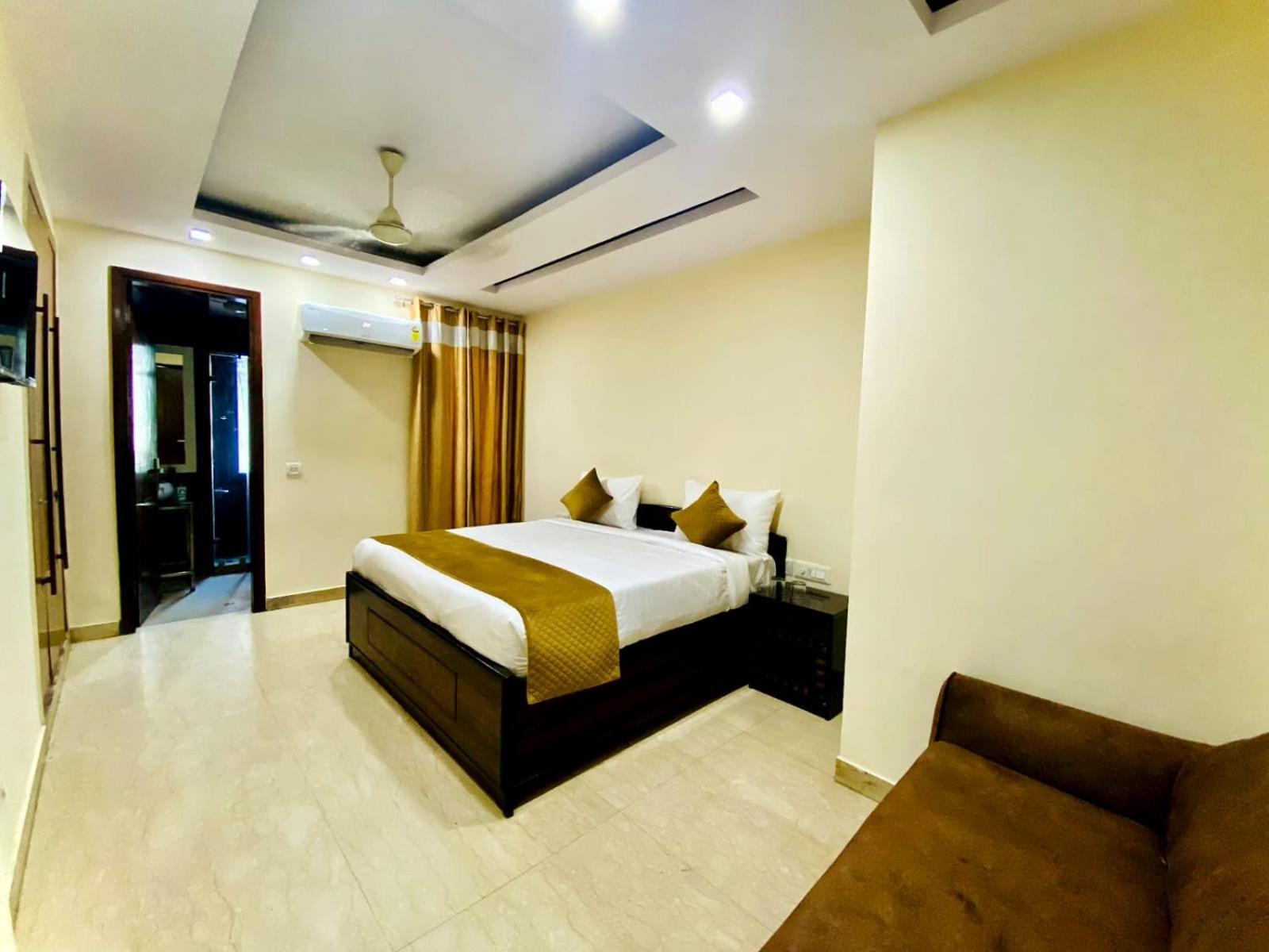 Grand Hotel 3*