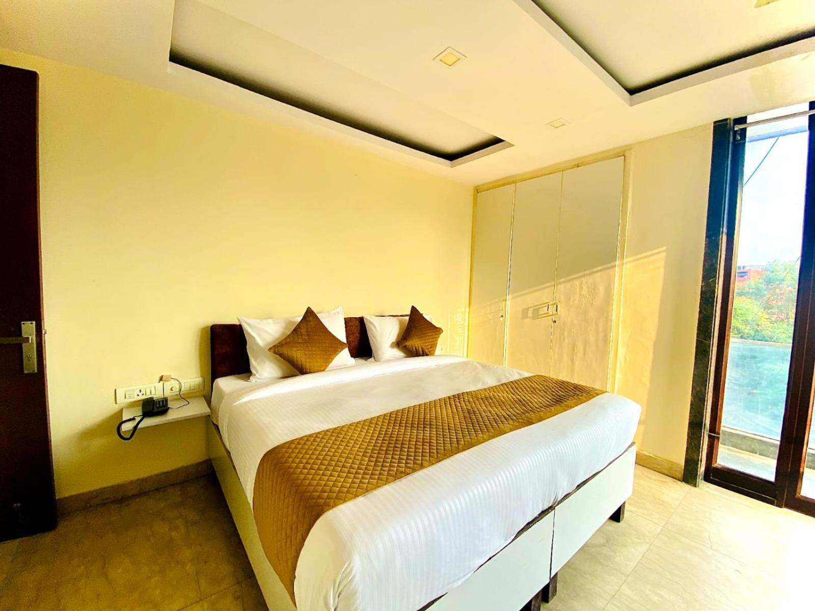 Grand New Delhi