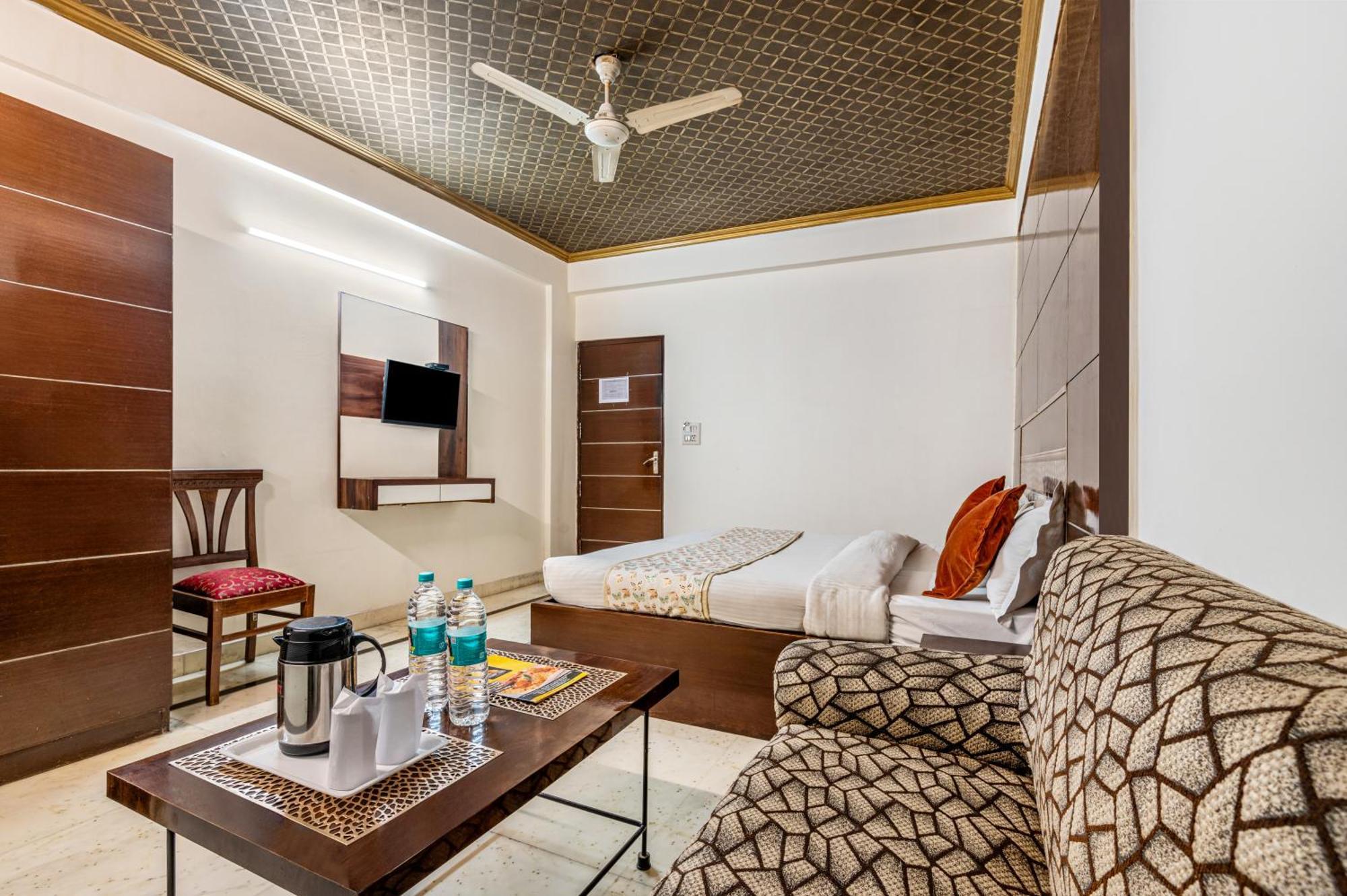 Palace Hotel Delhi (National Capital Territory of India)