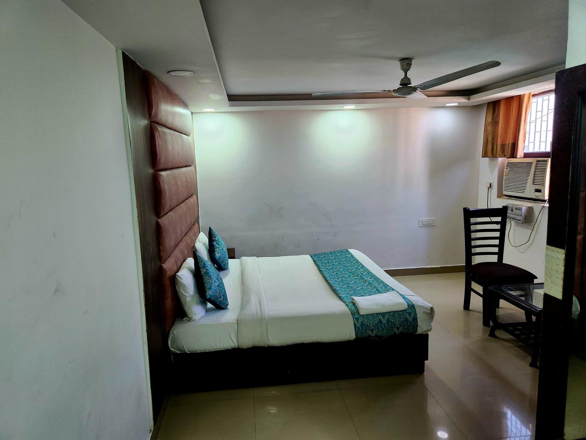 Hotel Marina Plaza Near Igi Airport Delhi New Delhi
