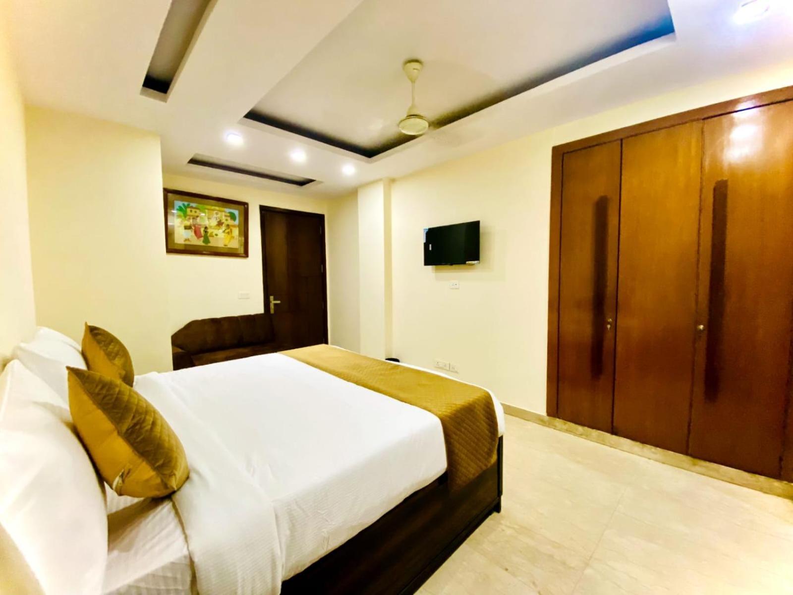 Grand Hotel 3*