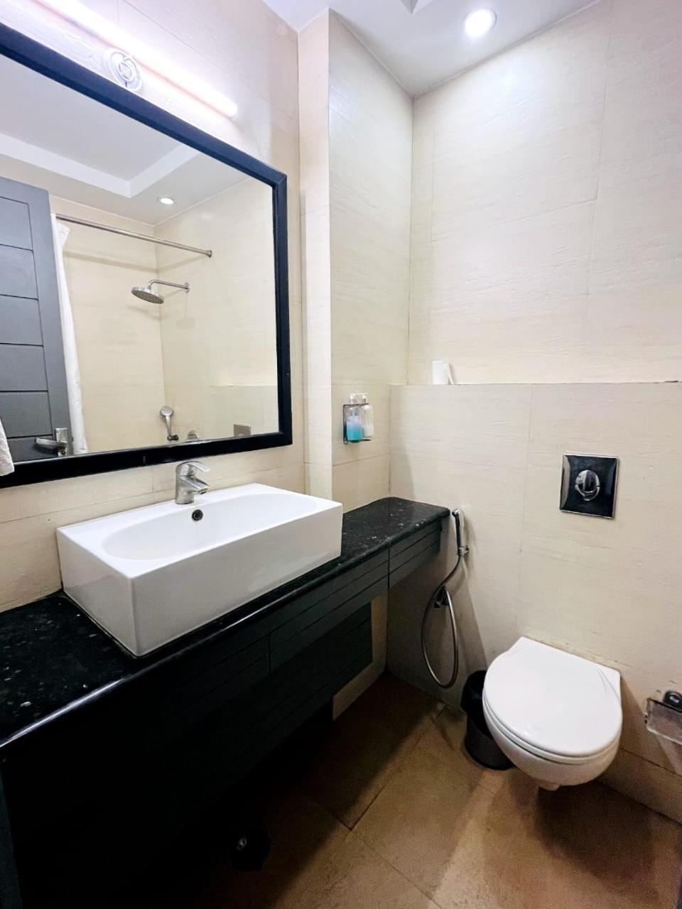 Hotel Majestic - East Of Kailash