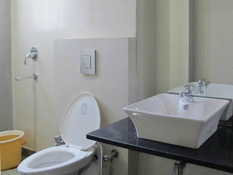 Hotel Raj Mahal 3*